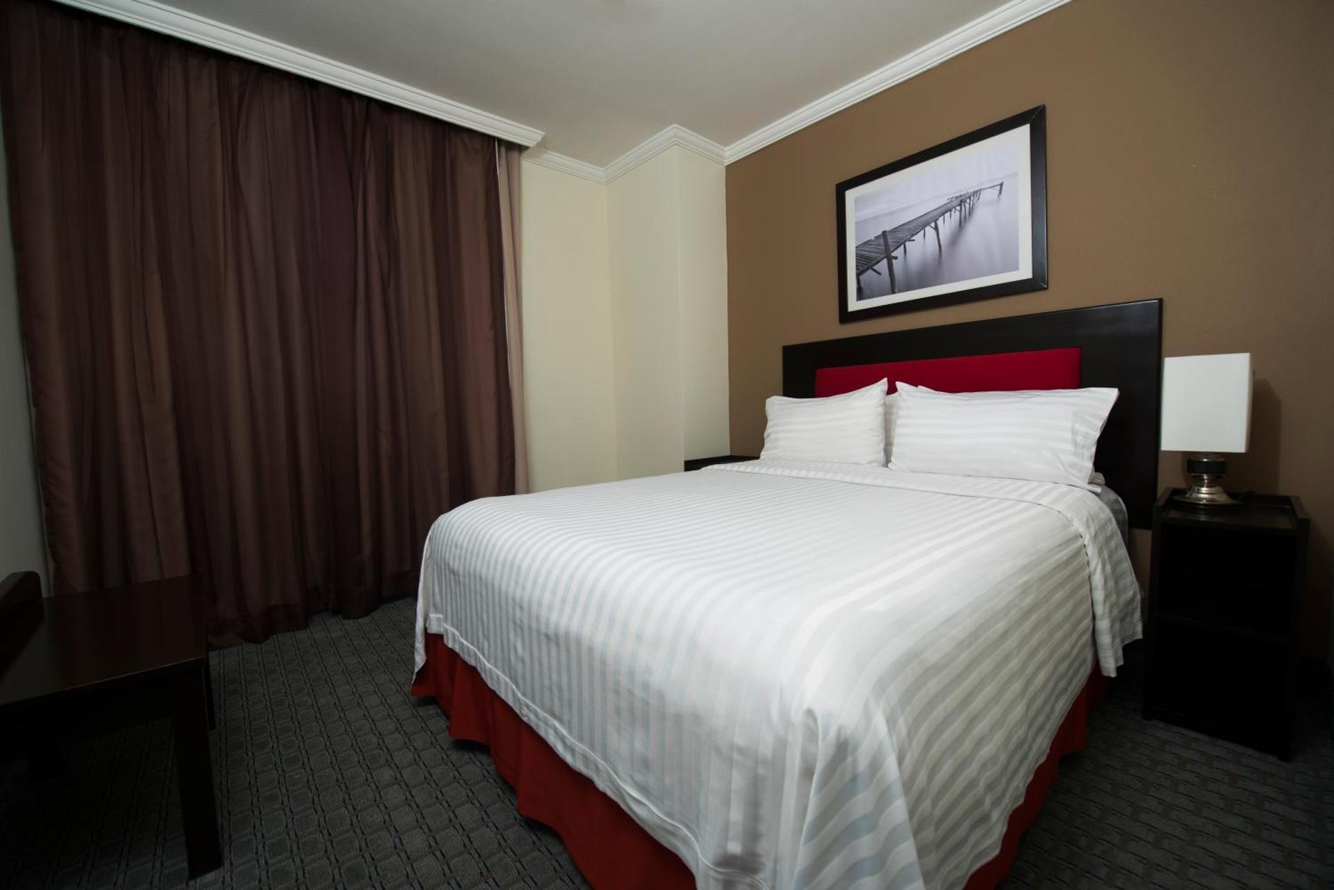 Ramada by Wyndham Ciudad de México Perinorte - Photo 10
