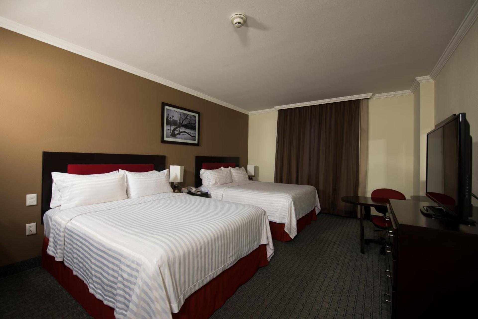 Ramada by Wyndham Ciudad de México Perinorte - Photo 19