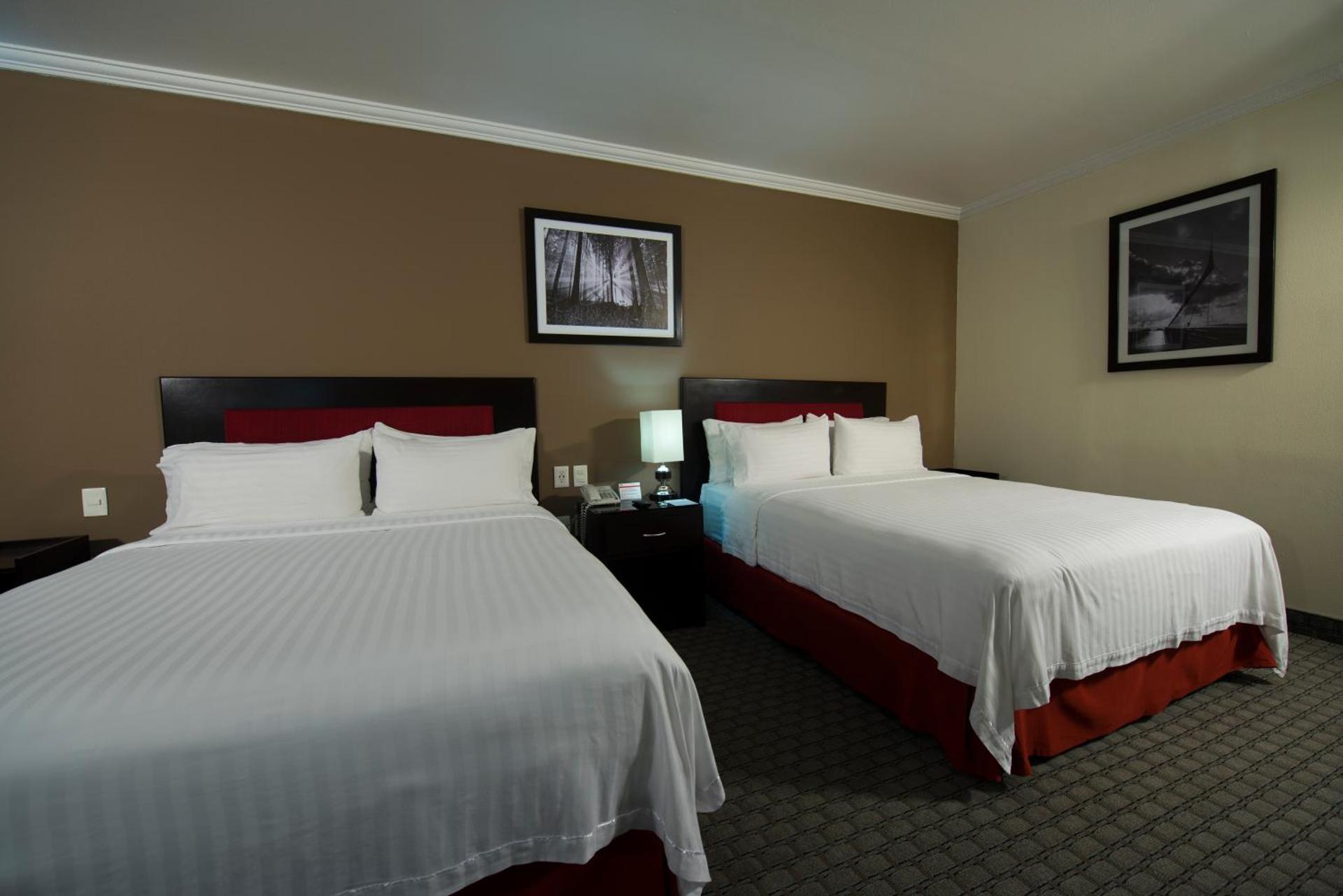 Ramada by Wyndham Ciudad de México Perinorte - Photo 45