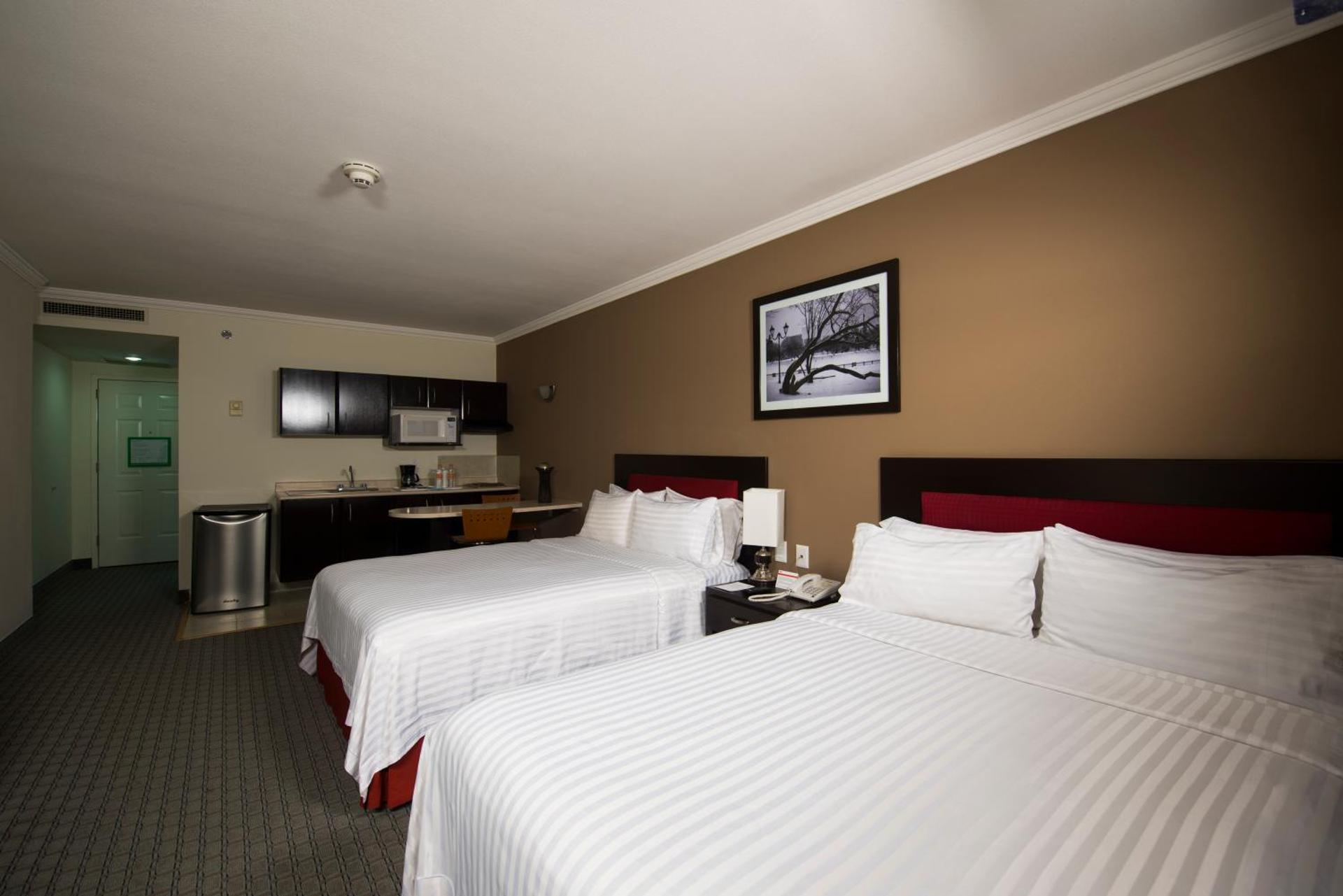 Ramada by Wyndham Ciudad de México Perinorte - Photo 46