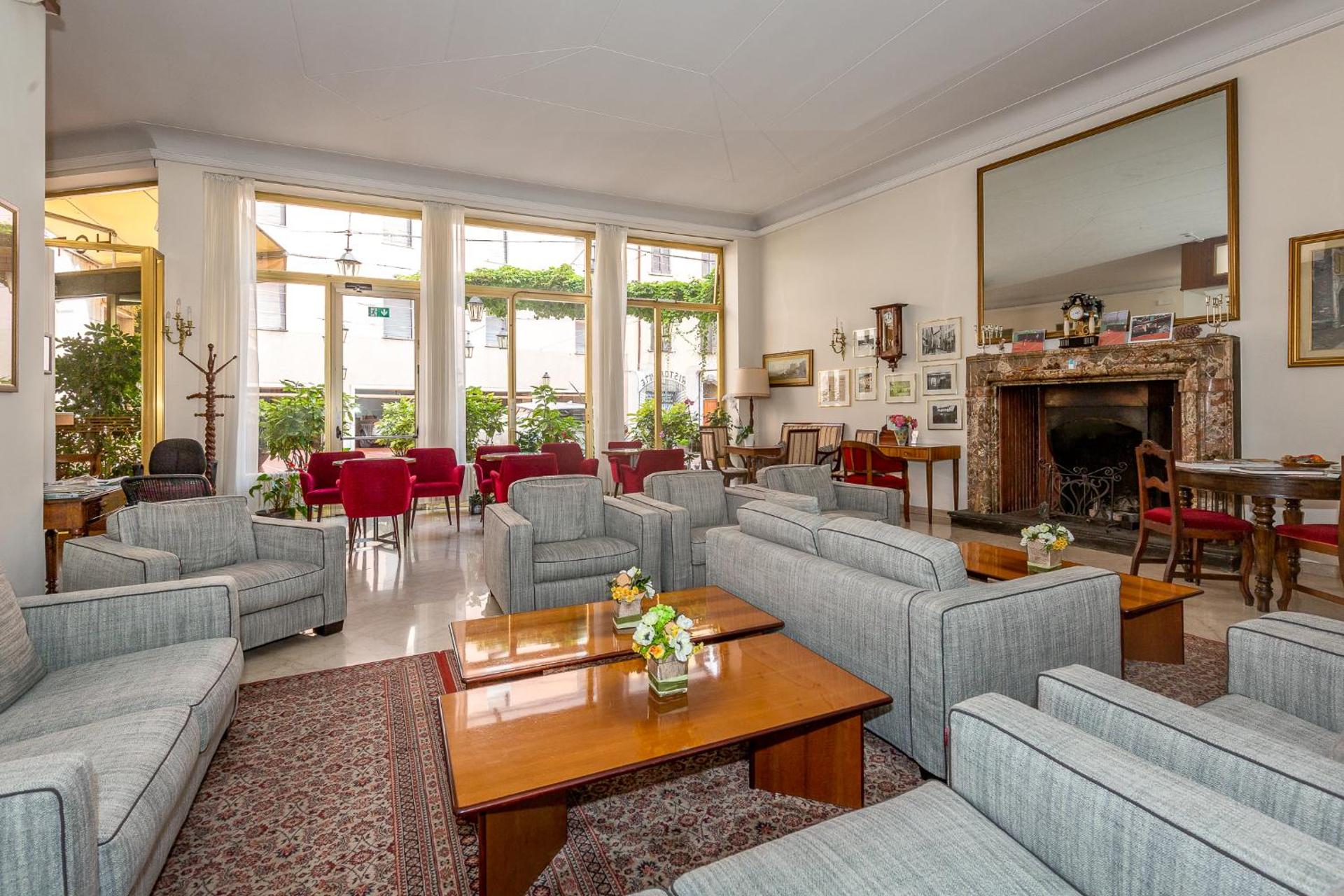 Hotel Tre Re - Photo 9