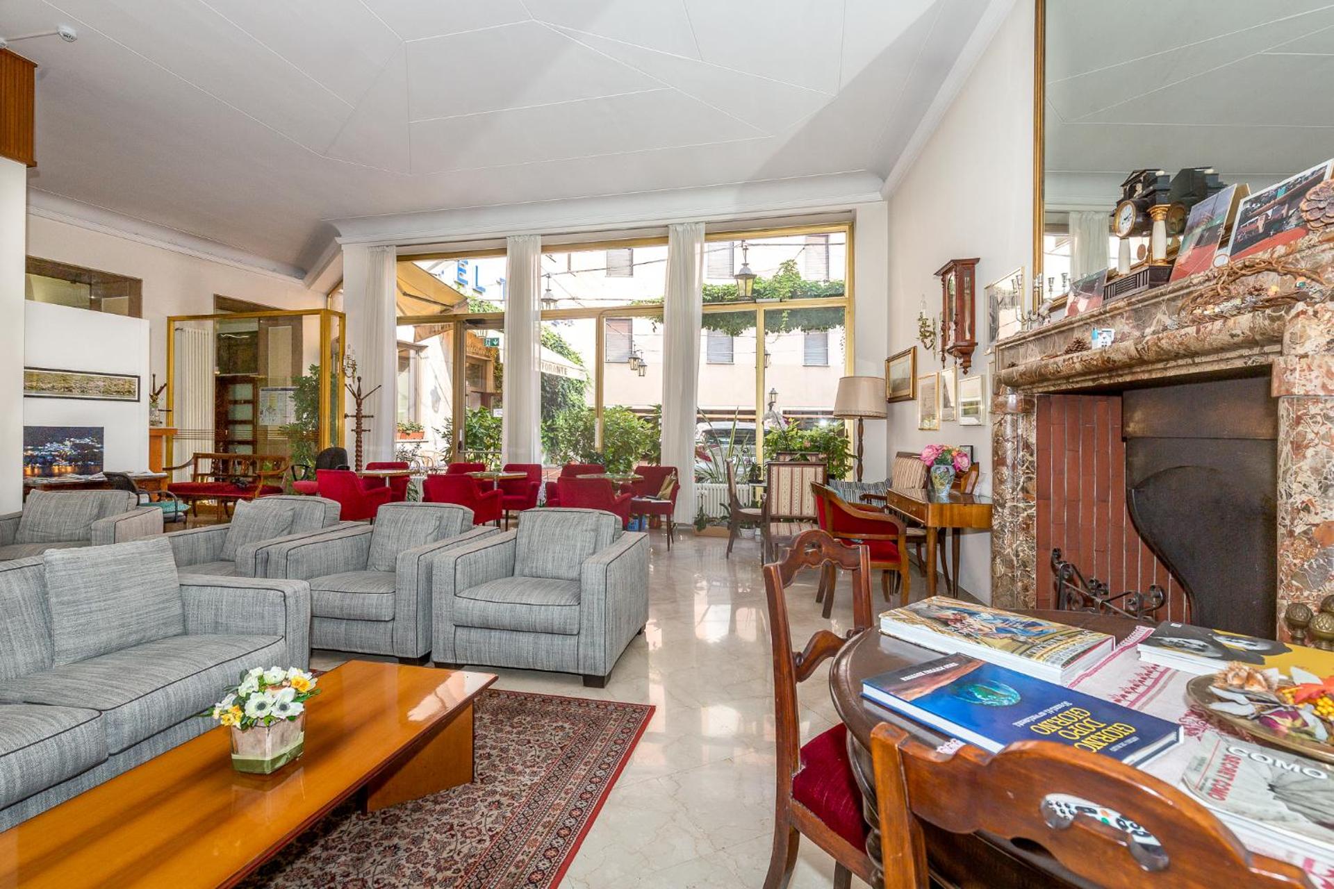 Hotel Tre Re - Photo 10