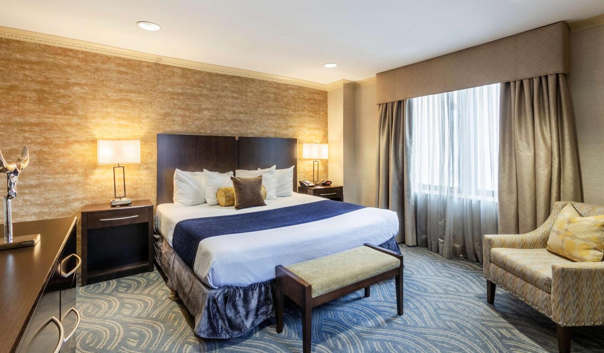 Robert Treat Hotel - Photo 14