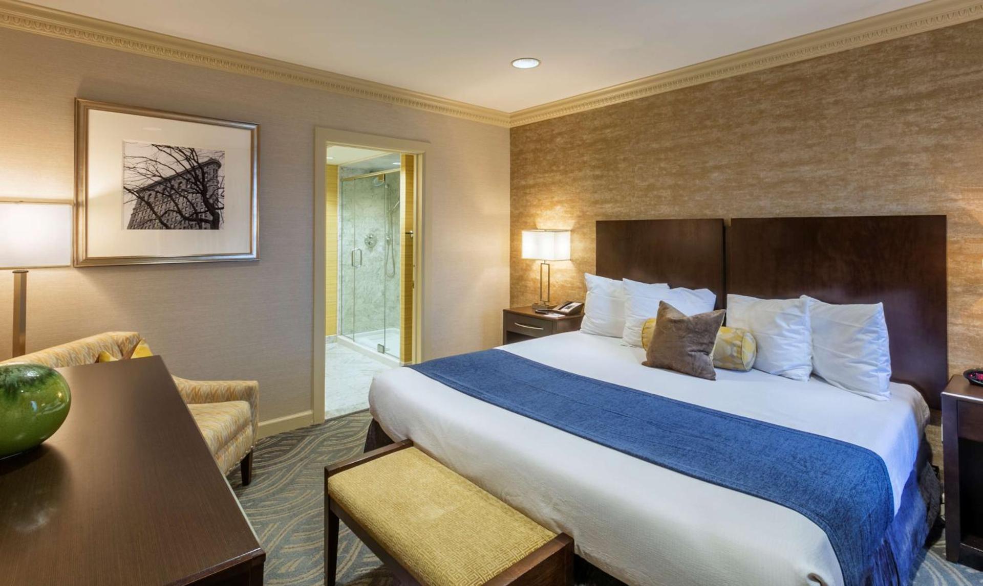 Robert Treat Hotel - Photo 9