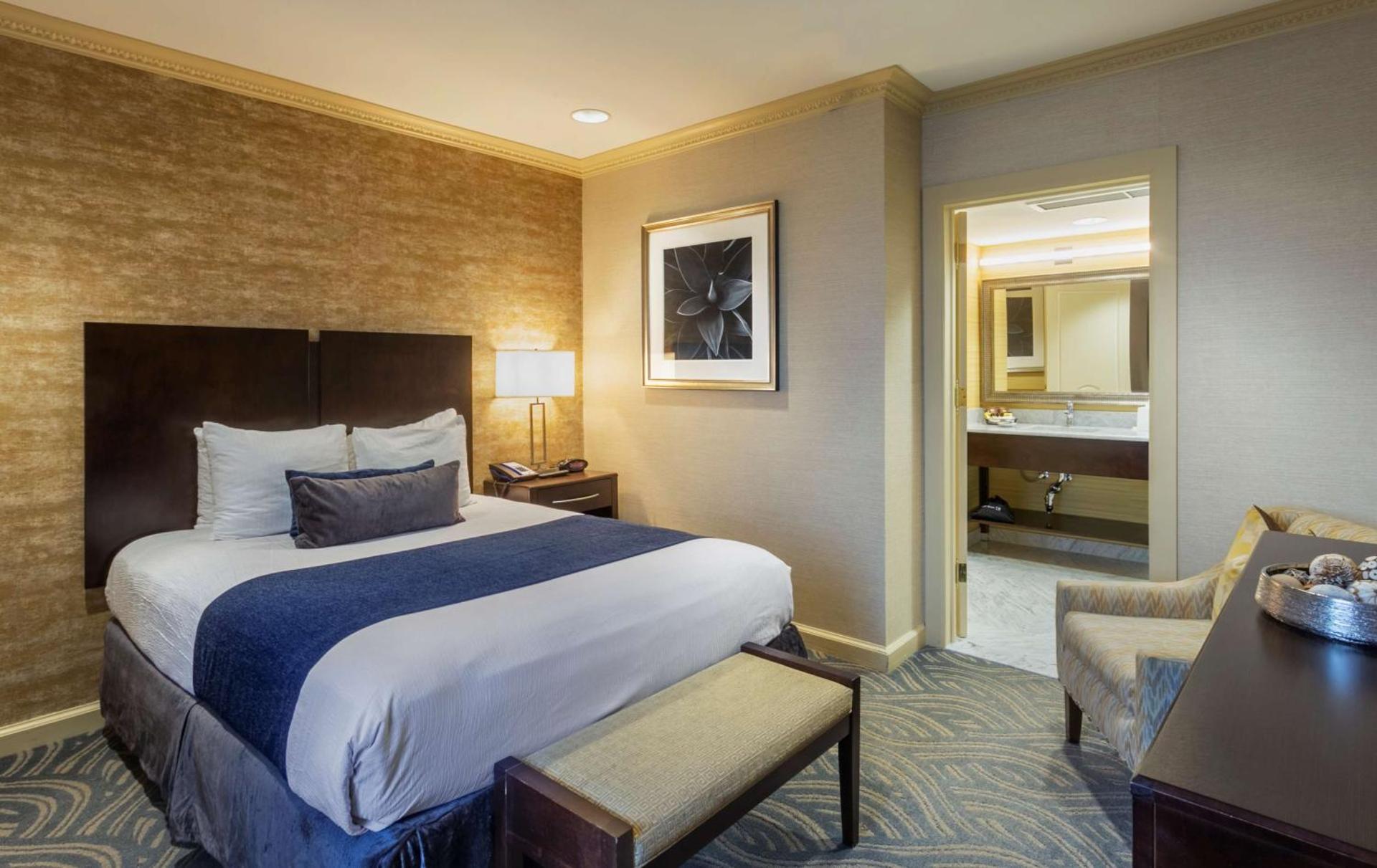 Robert Treat Hotel - Photo 10