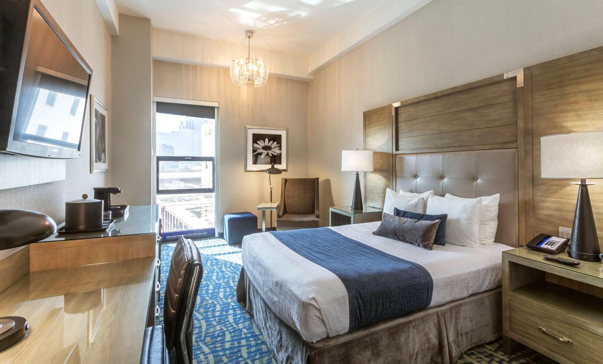 Robert Treat Hotel - Photo 66