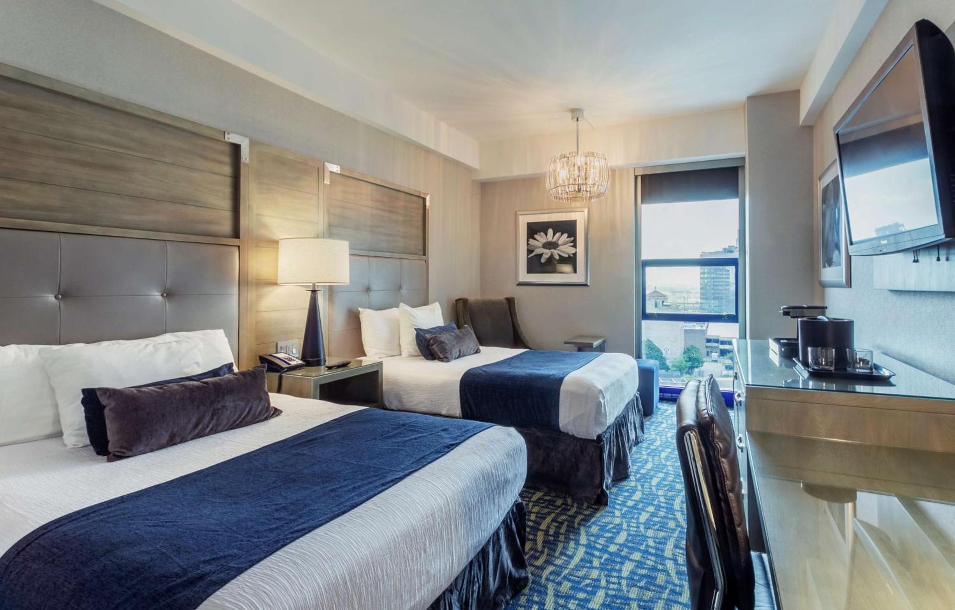 Robert Treat Hotel - Photo 52