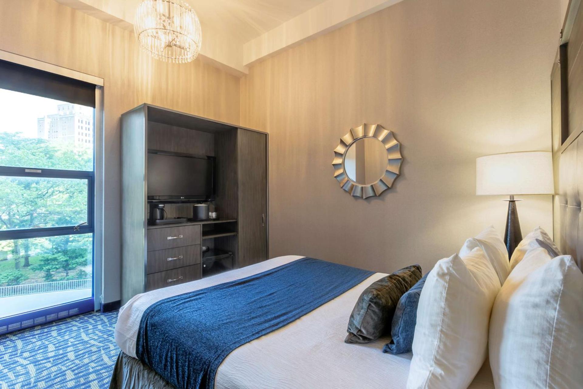 Robert Treat Hotel - Photo 8