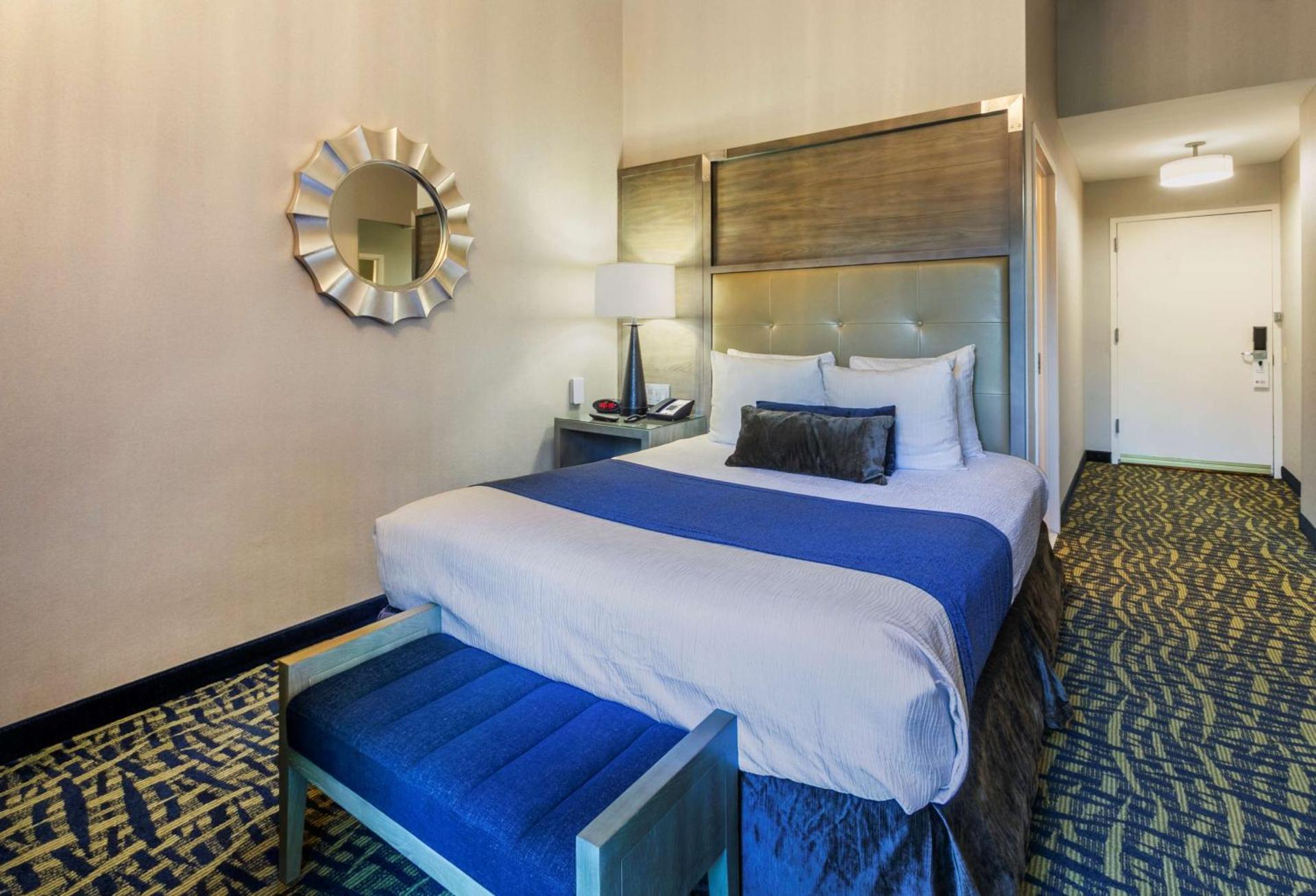 Robert Treat Hotel - Photo 6