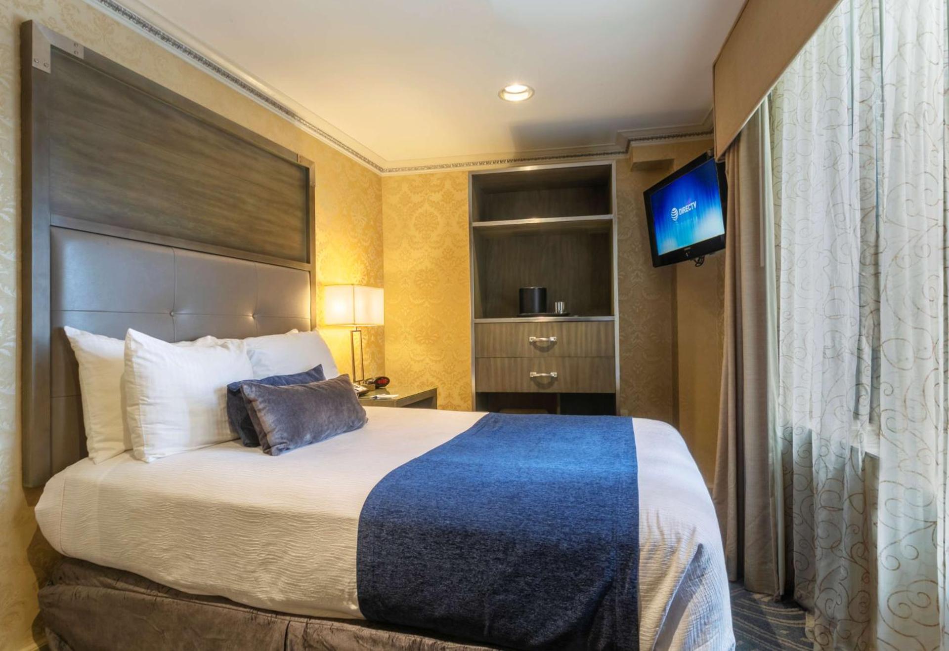 Robert Treat Hotel - Photo 5