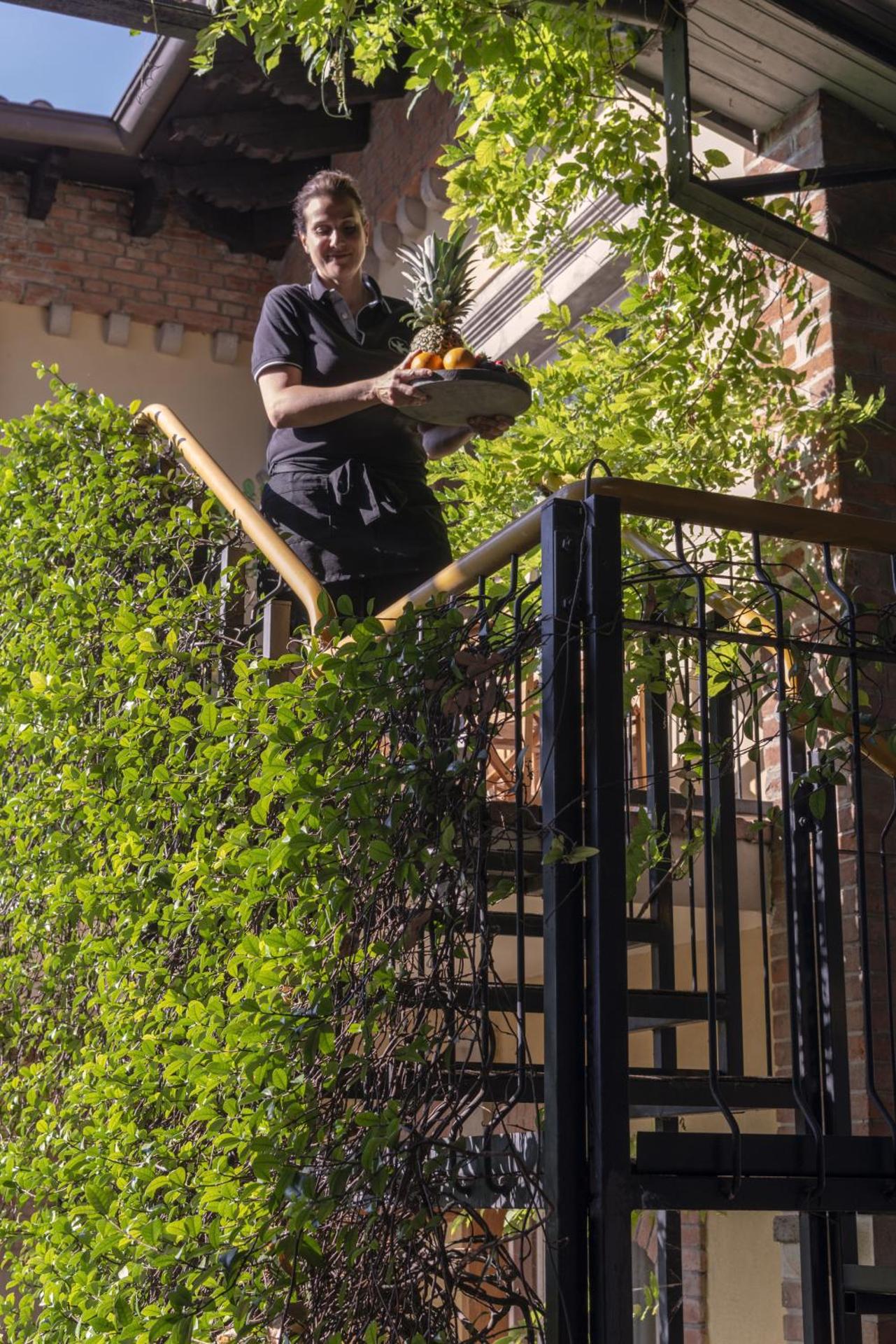 Cangrande Hotel - Photo 14