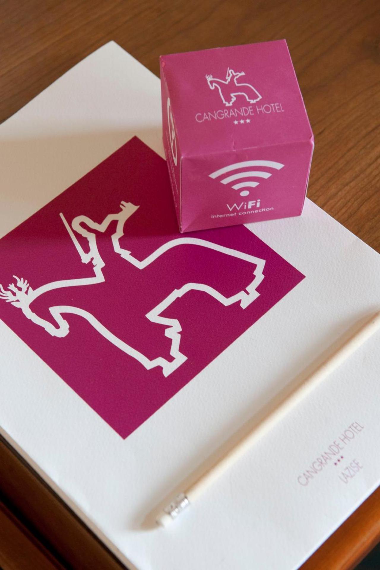 Cangrande Hotel - Photo 18