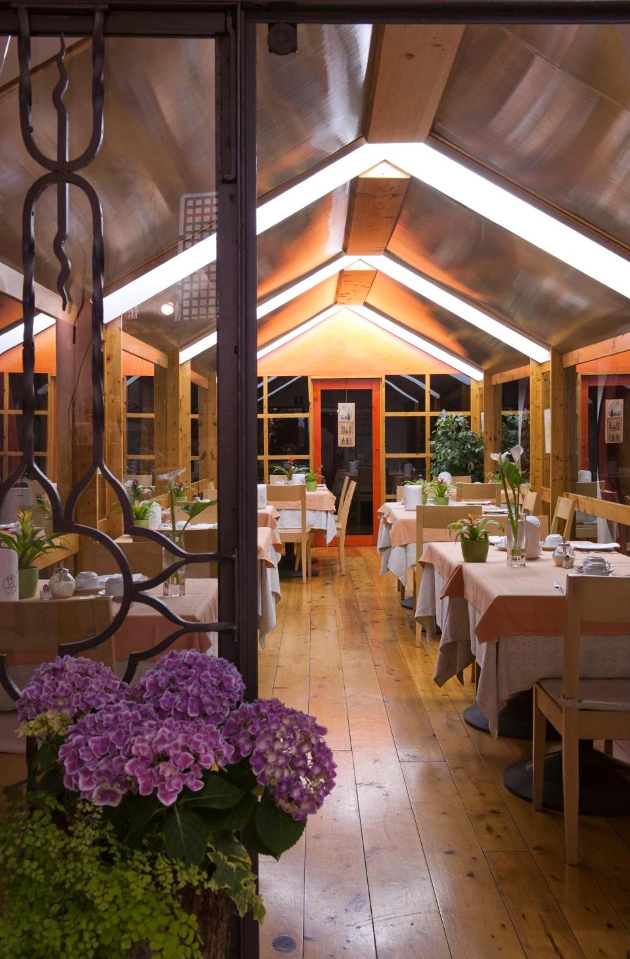 Cangrande Hotel - Photo 19