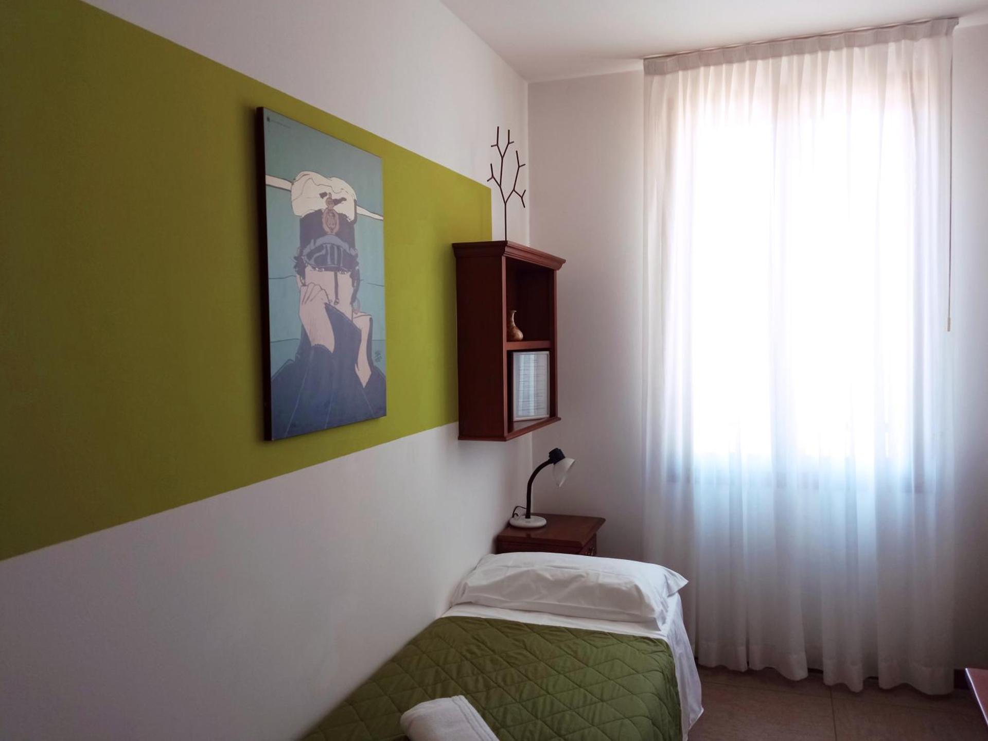 Casa Accademia - Photo 48