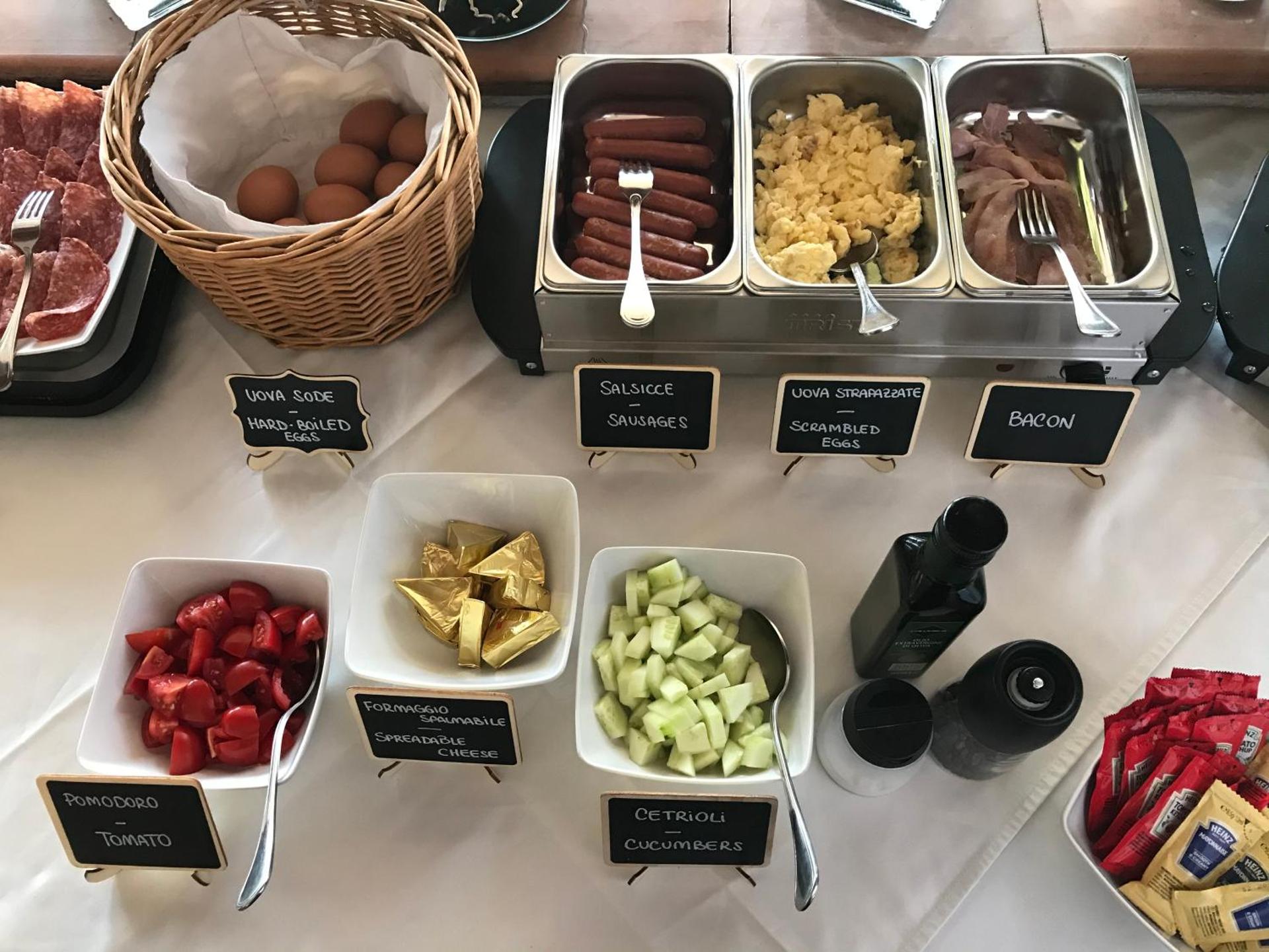 Villa Greta Hotel Rooms & Suites - Photo 86