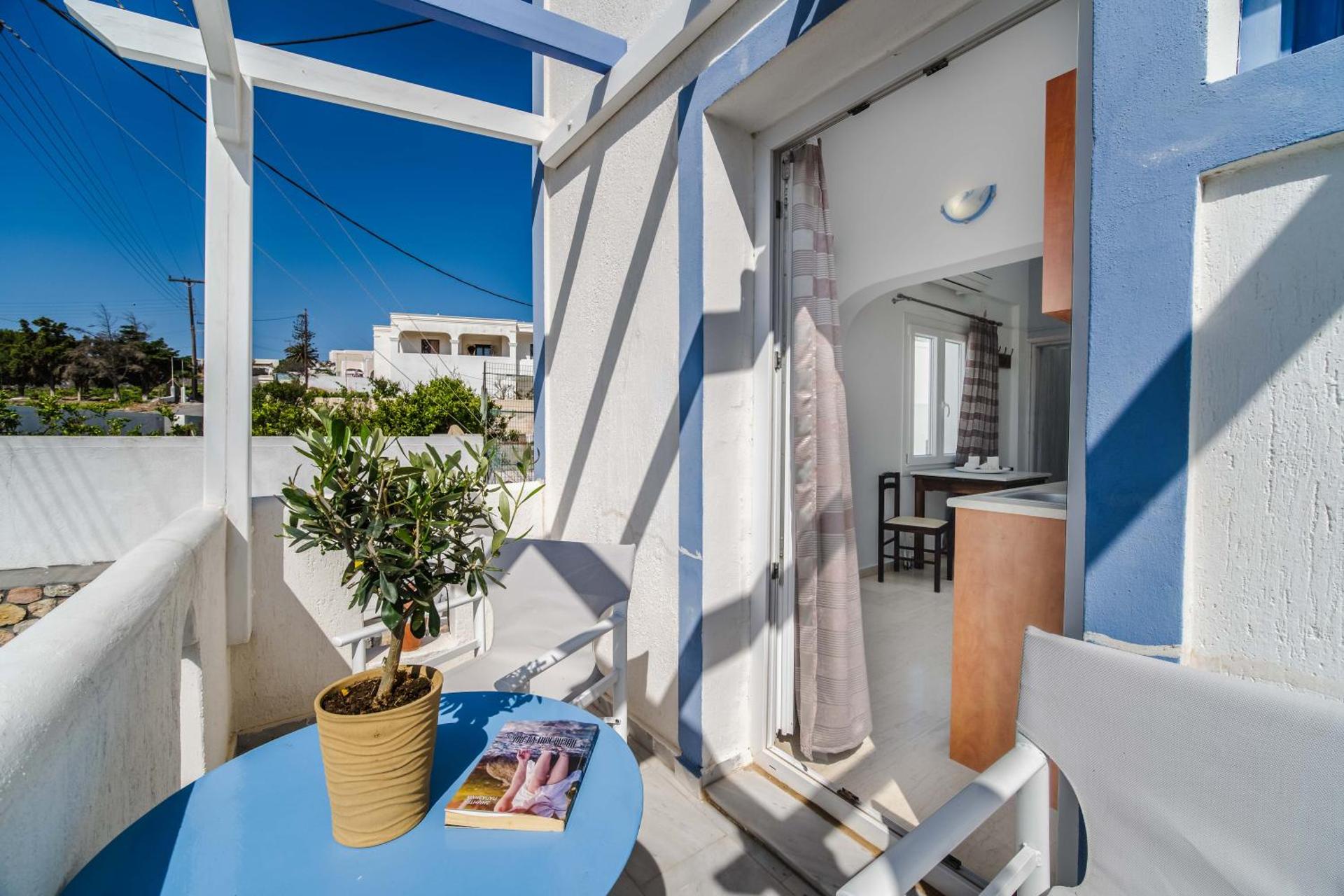 Stavros Villas - Photo 46