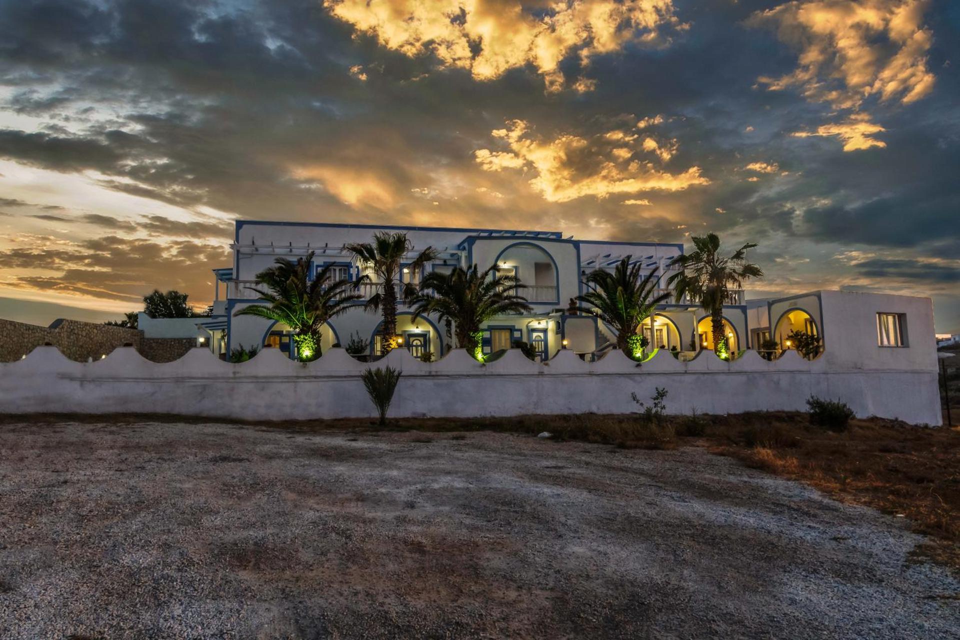 Stavros Villas - Photo 50