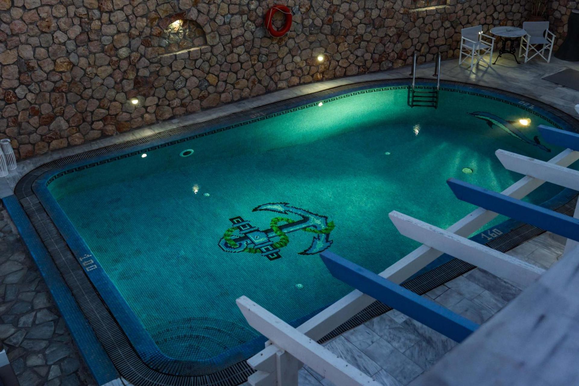 Stavros Villas - Photo 71