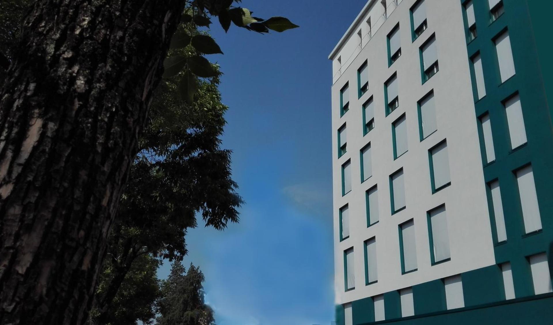 Novo Hotel Rossi - Photo 23