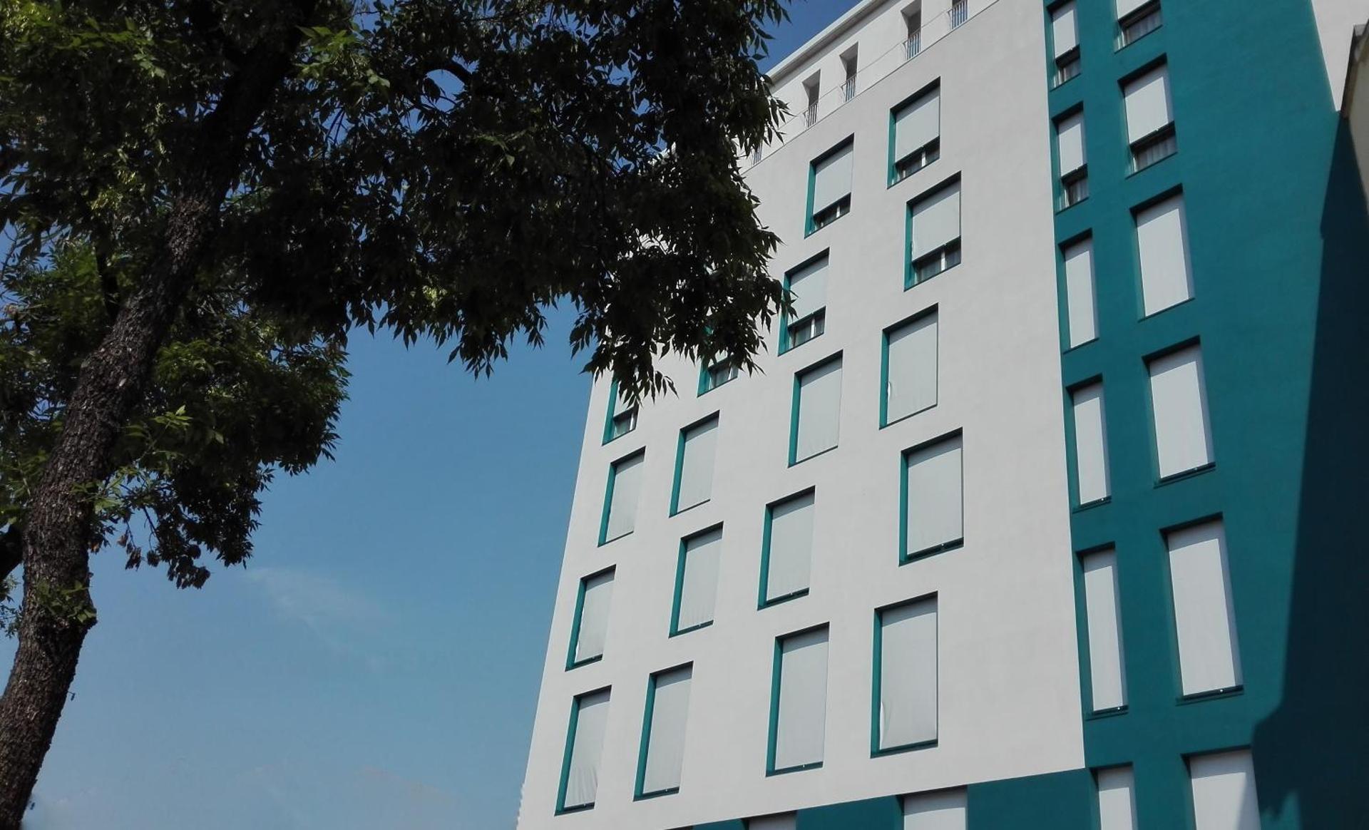 Novo Hotel Rossi - Photo 24