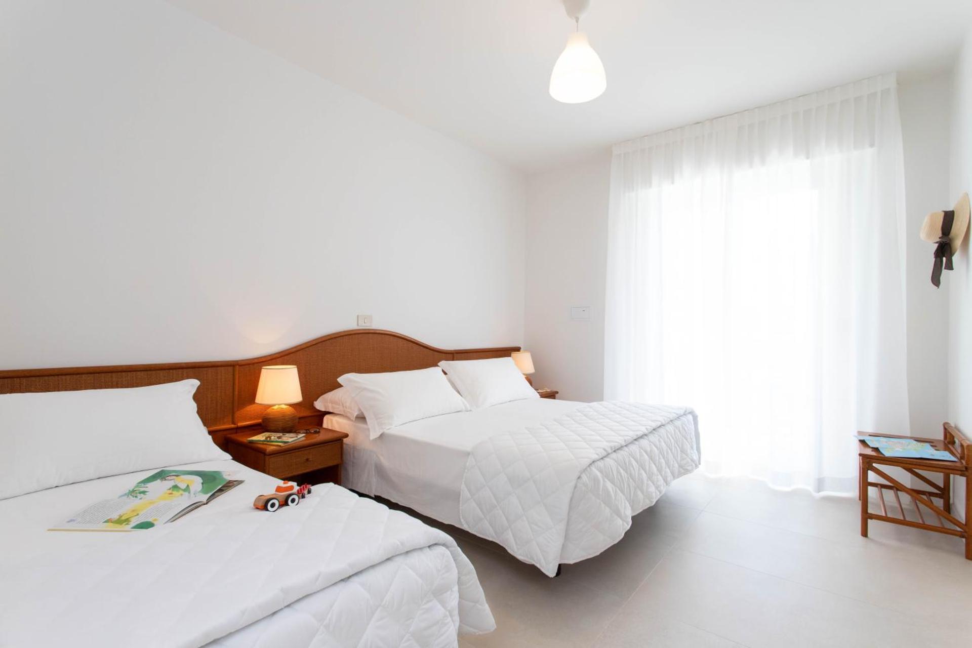 Hotel Mirafiori - Photo 49