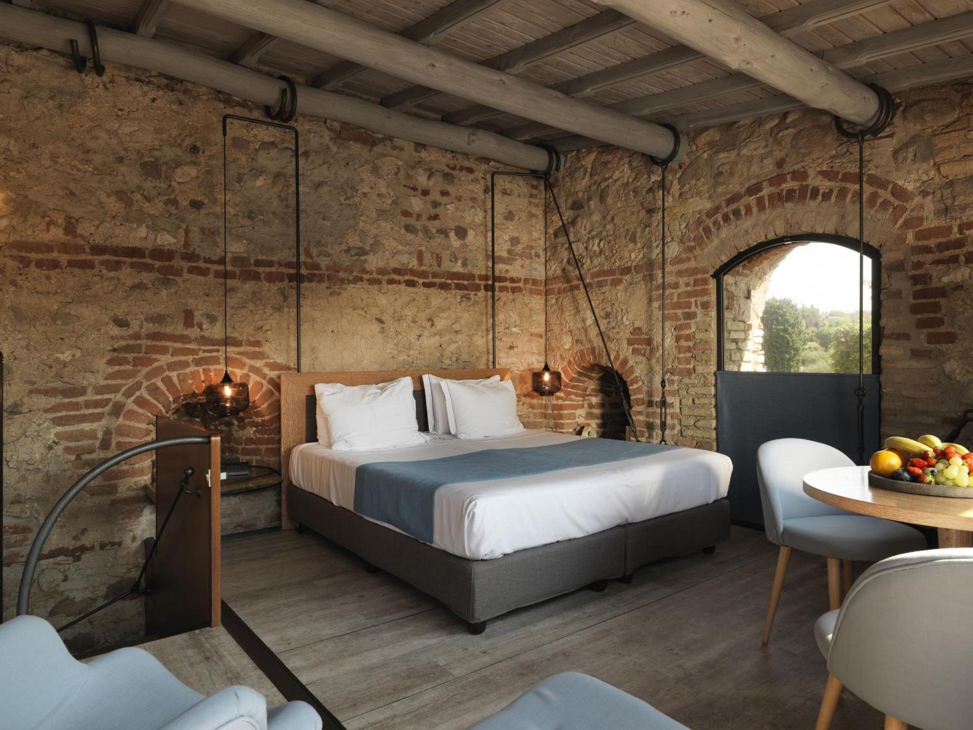 Cangrande Hotel - Photo 30