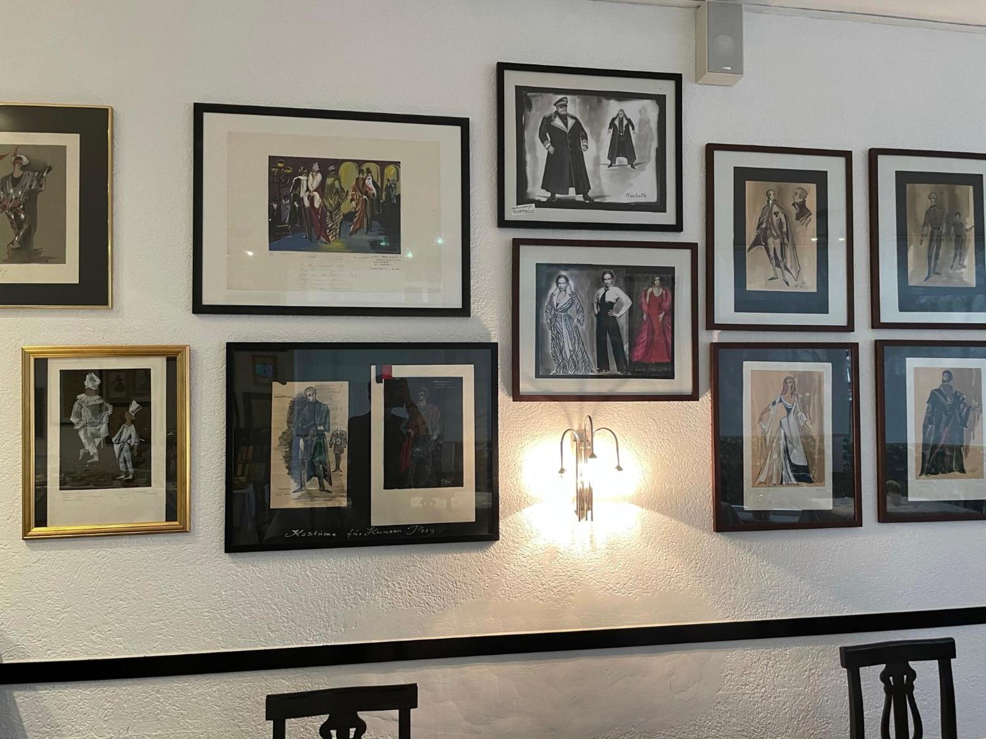 Hotel Nymphenburg City - München - Photo 122