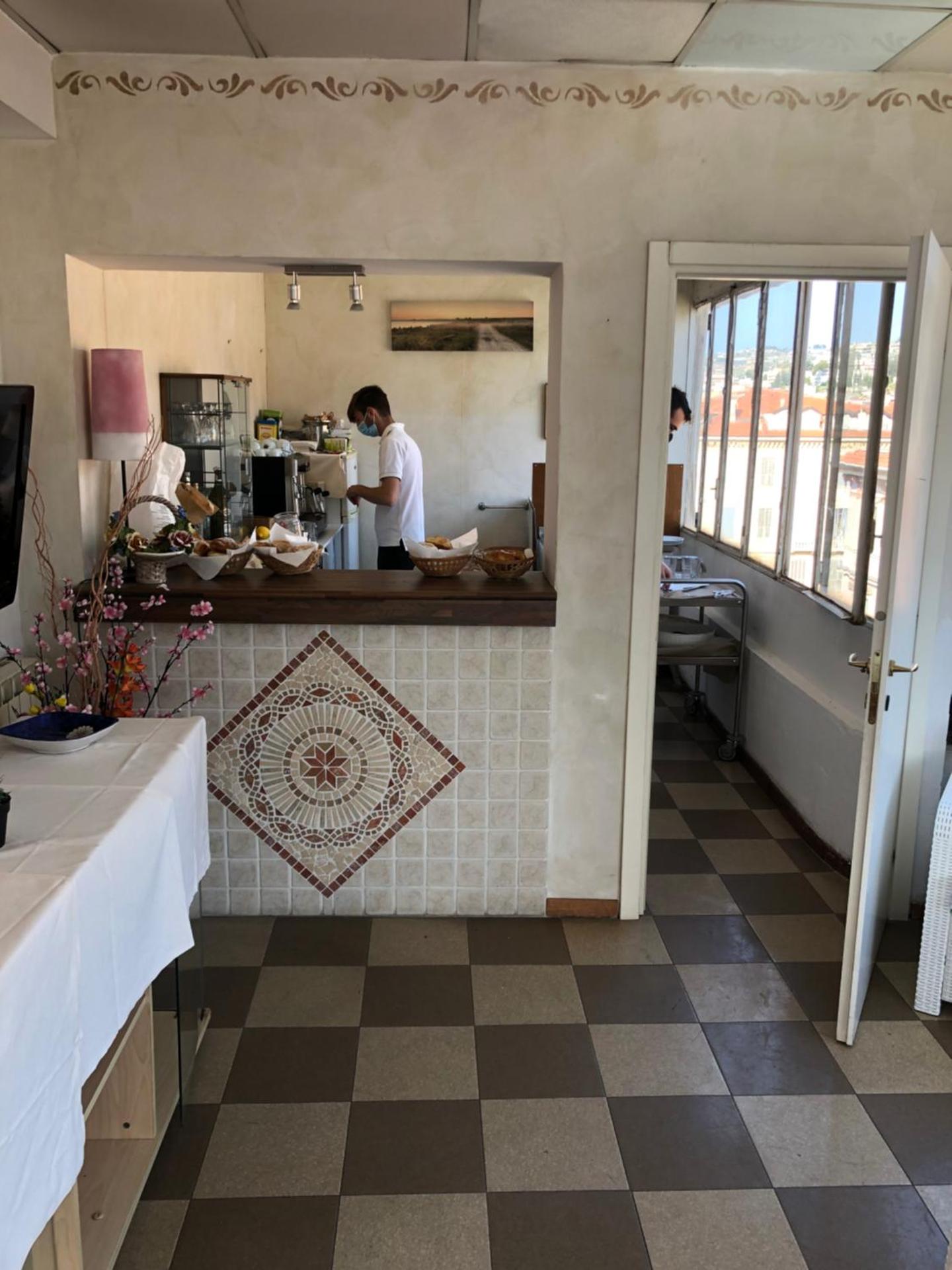 Hotel Belvedere - Photo 44