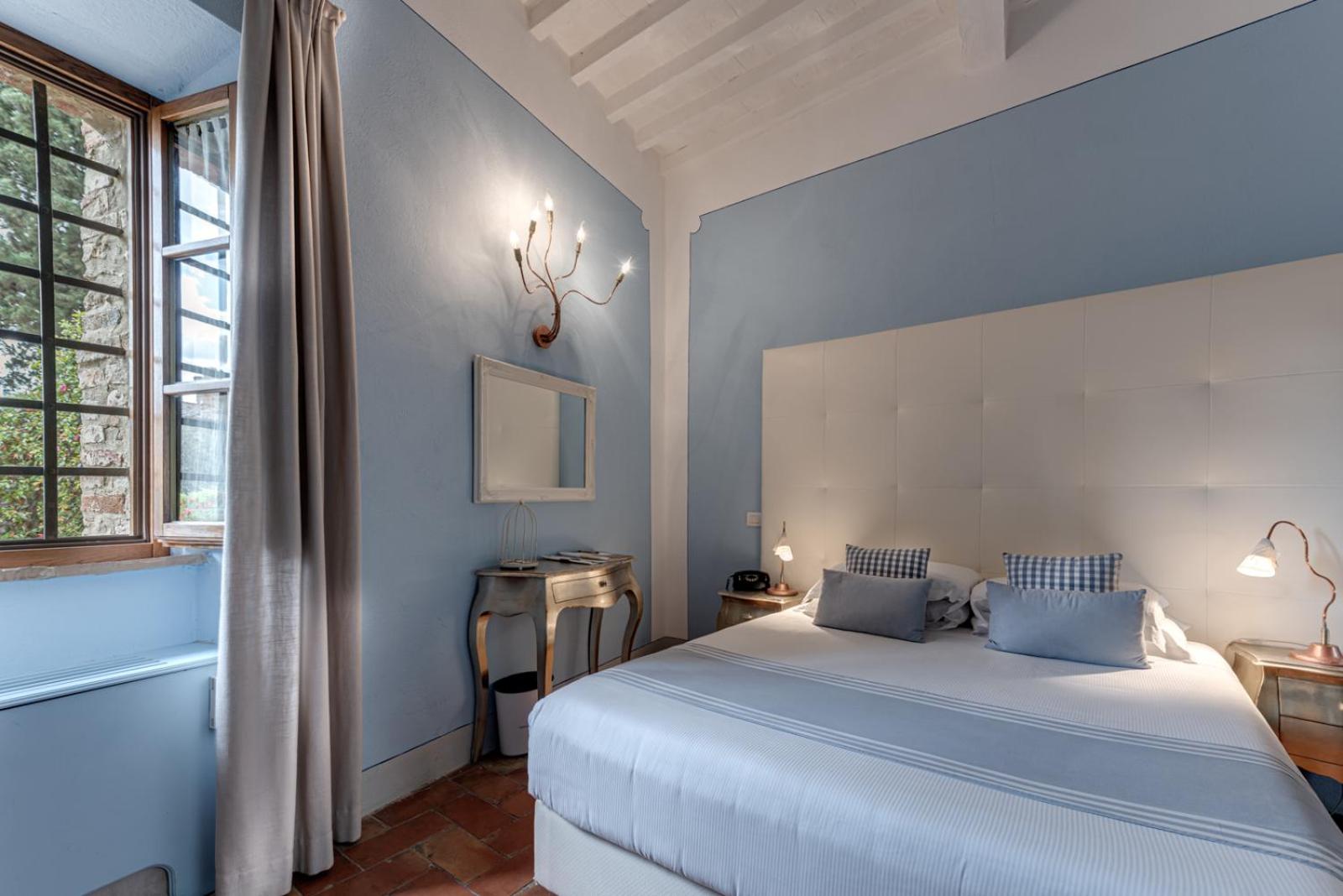 PALAZZO DEL CAPITANO Wellness & Relais - Luxury Borgo Capitano Collection - Photo 7