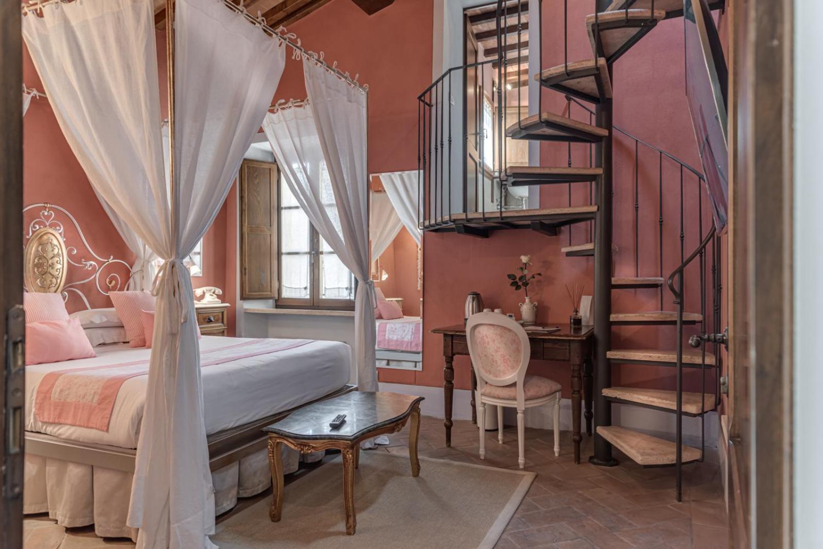 PALAZZO DEL CAPITANO Wellness & Relais - Luxury Borgo Capitano Collection - Photo 40