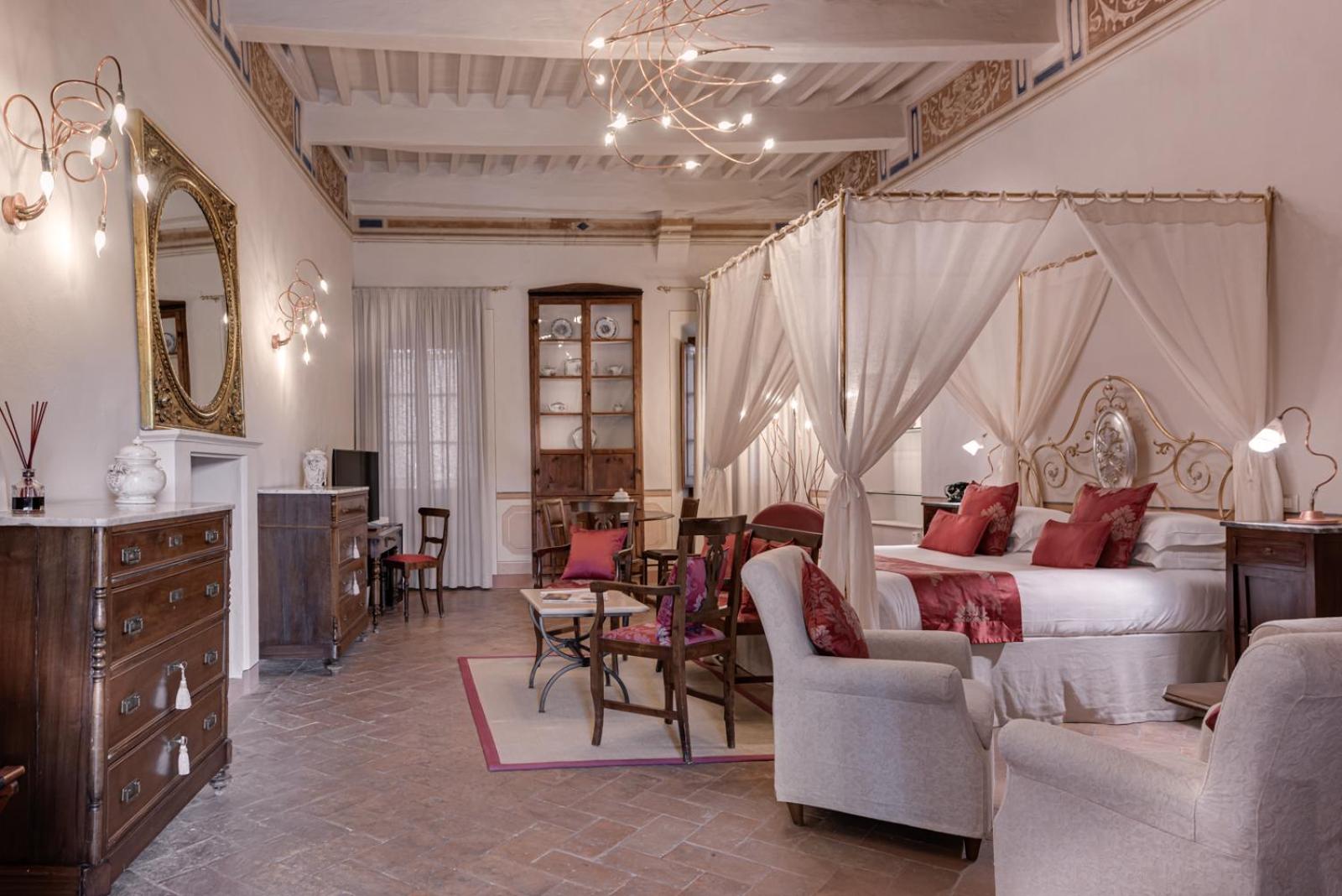 PALAZZO DEL CAPITANO Wellness & Relais - Luxury Borgo Capitano Collection - Photo 15