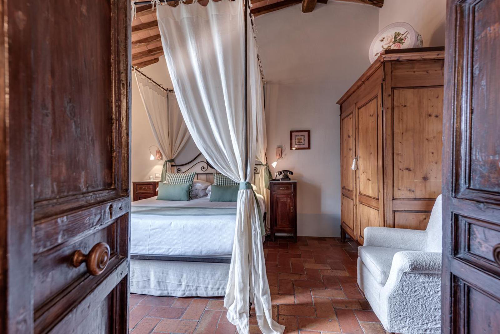 PALAZZO DEL CAPITANO Wellness & Relais - Luxury Borgo Capitano Collection - Photo 17