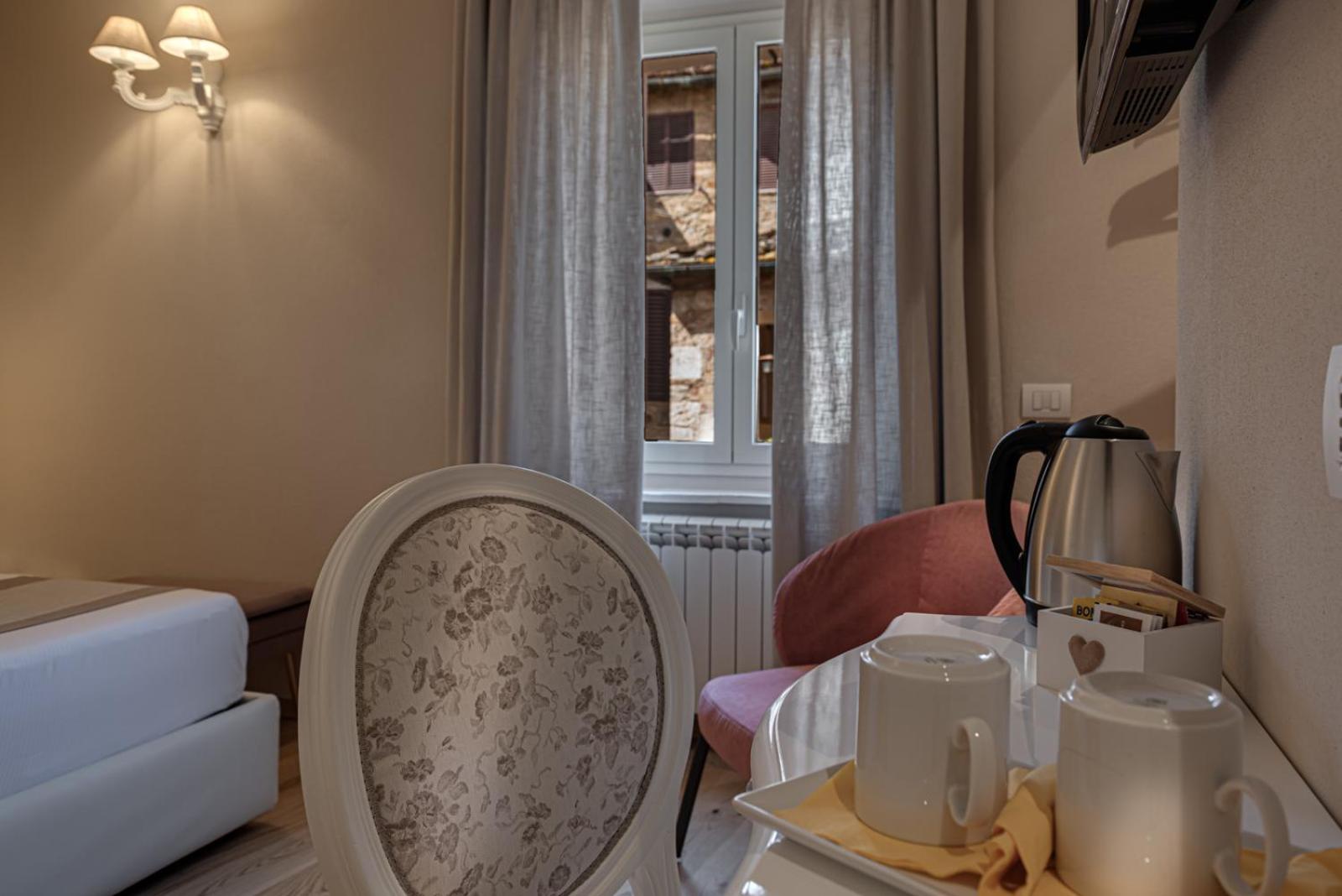 PALAZZO DEL CAPITANO Wellness & Relais - Luxury Borgo Capitano Collection - Photo 145