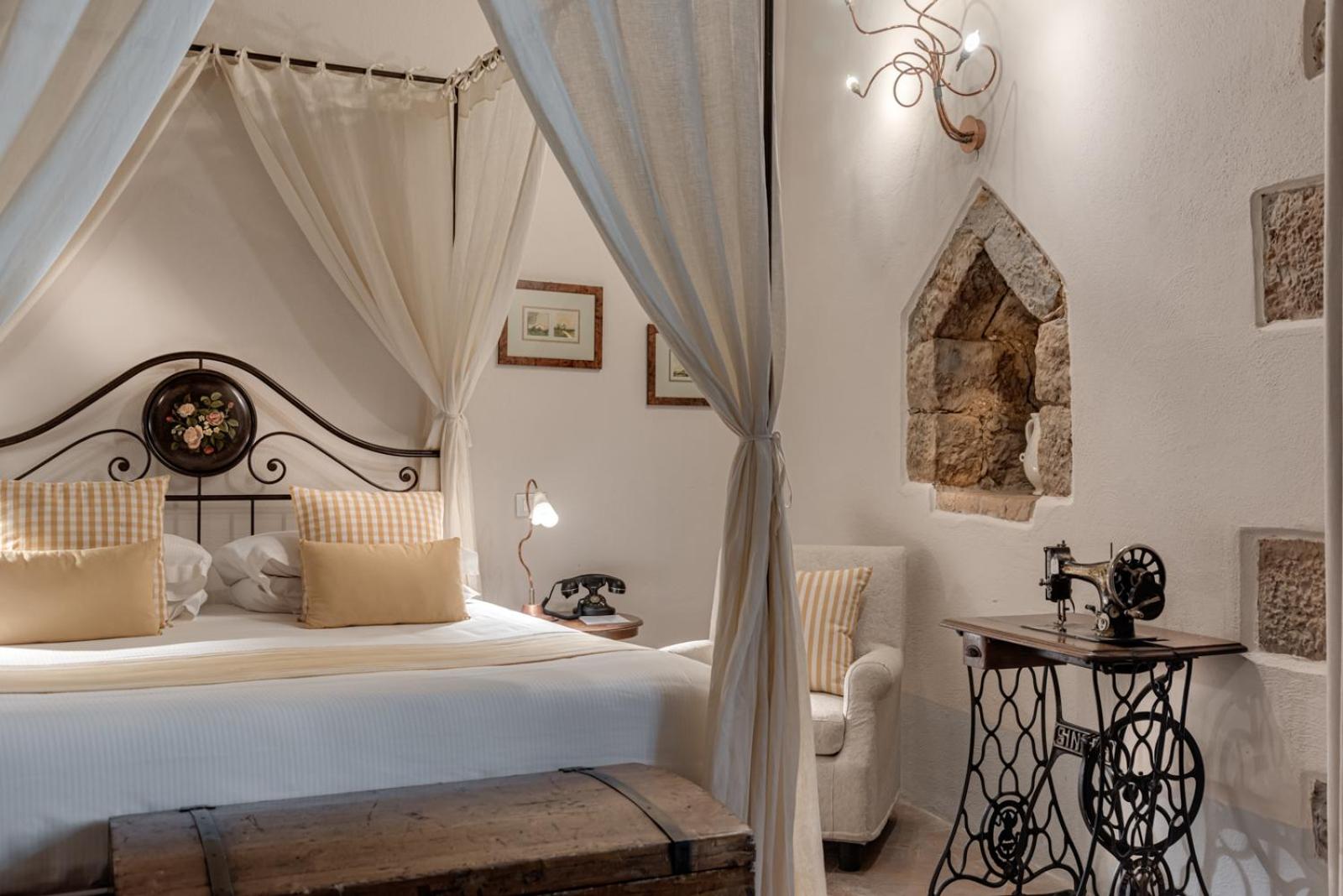 PALAZZO DEL CAPITANO Wellness & Relais - Luxury Borgo Capitano Collection - Photo 45