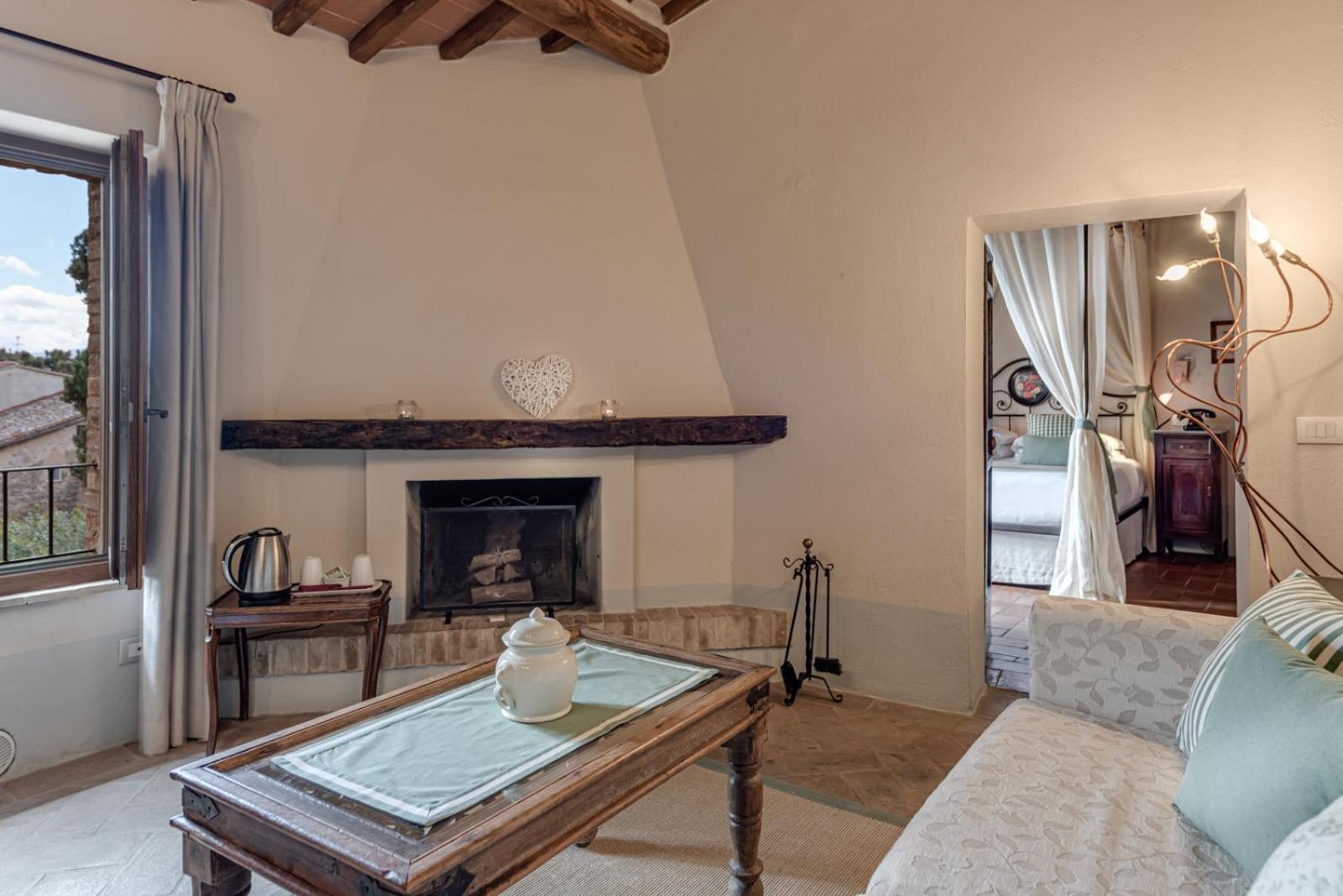 PALAZZO DEL CAPITANO Wellness & Relais - Luxury Borgo Capitano Collection - Photo 20