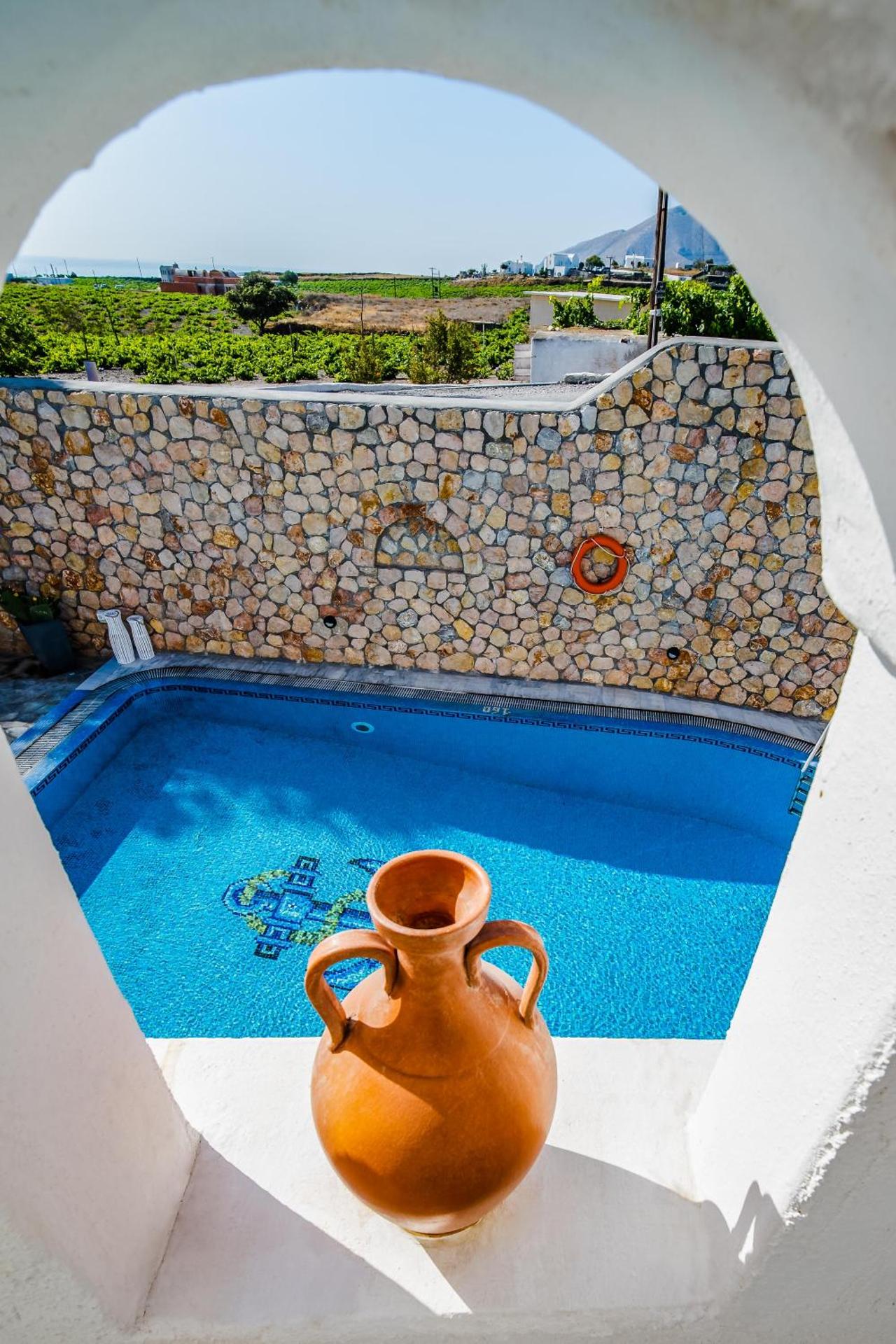 Stavros Villas - Photo 30