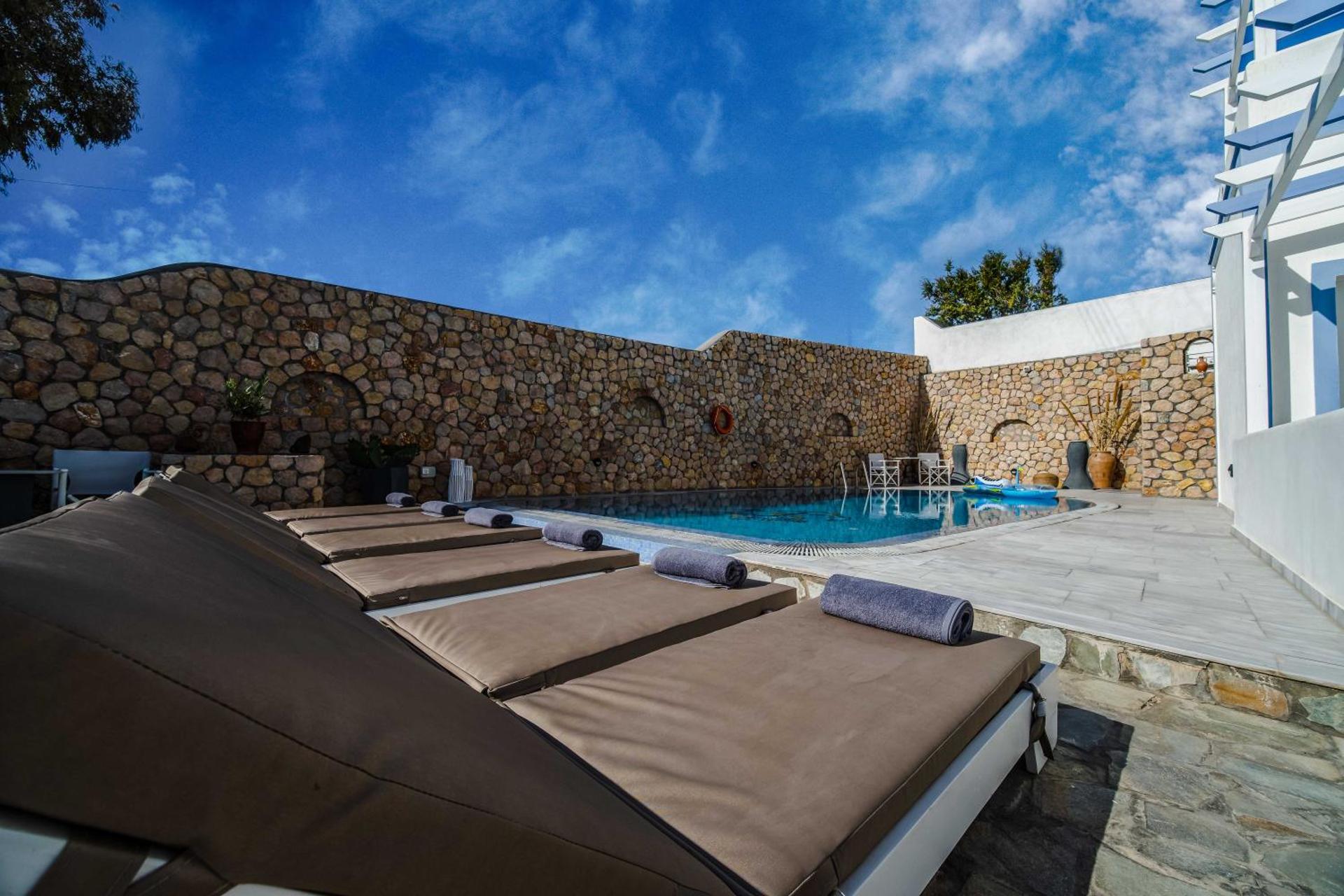 Stavros Villas - Photo 61