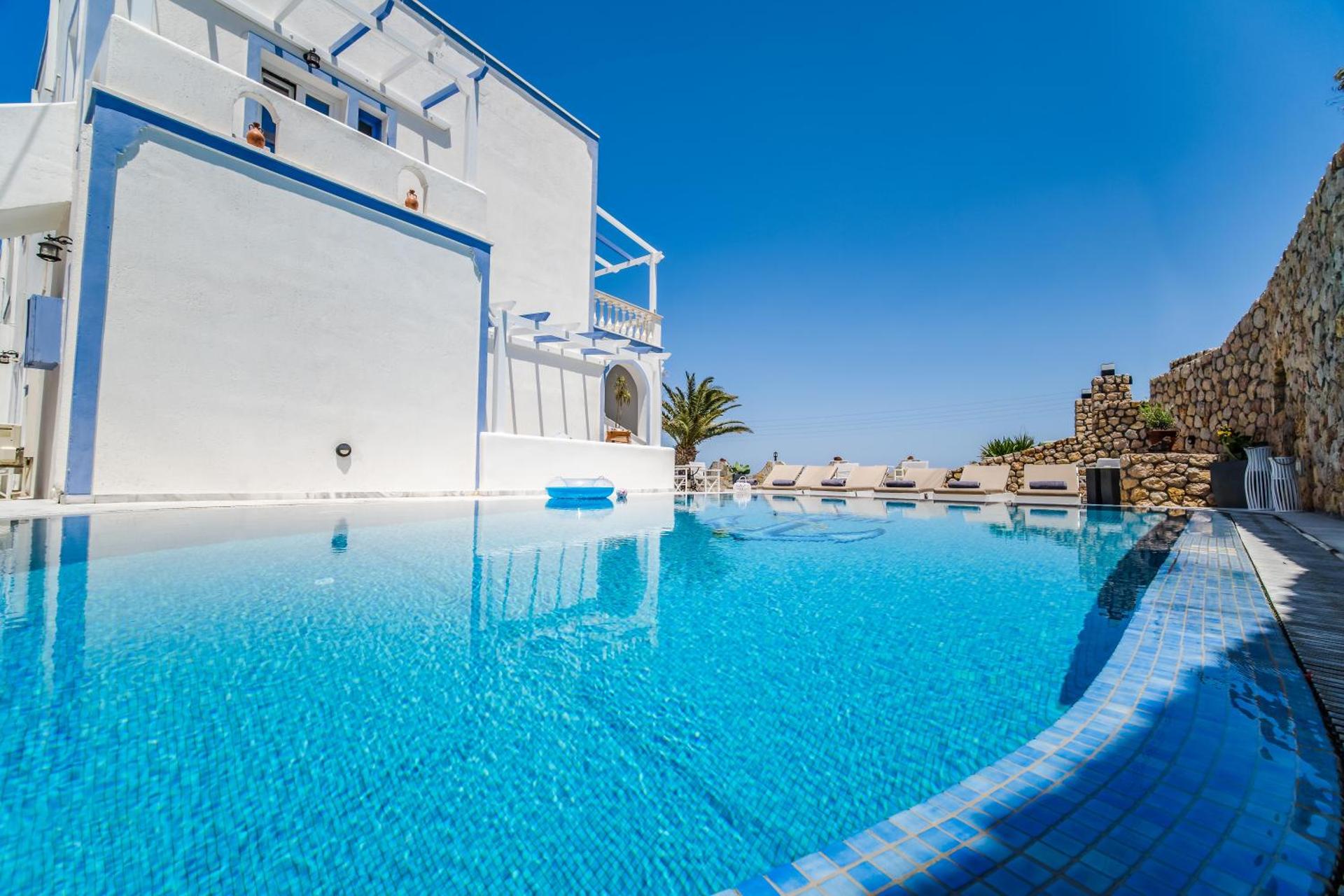 Stavros Villas - Photo 44