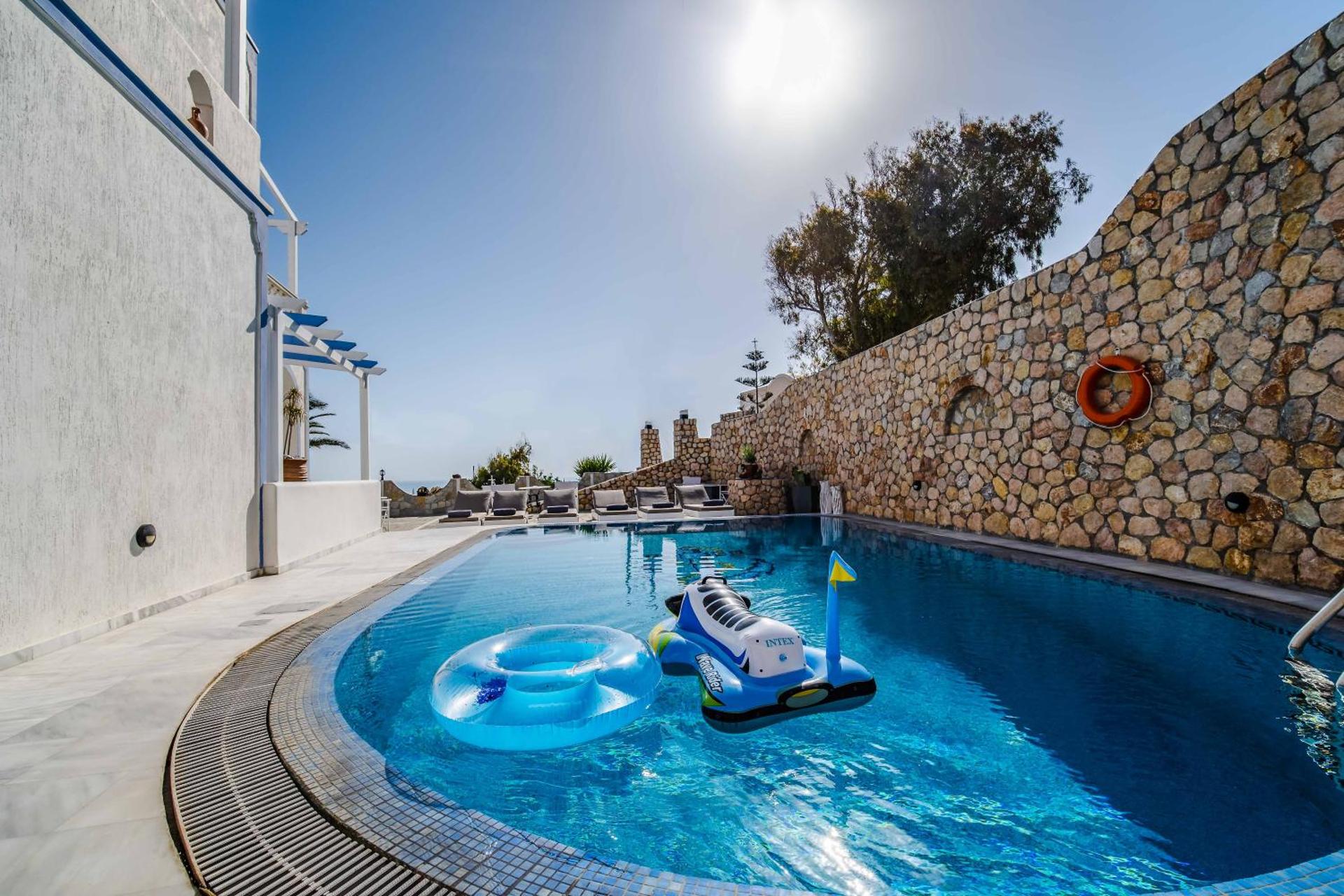 Stavros Villas - Photo 45