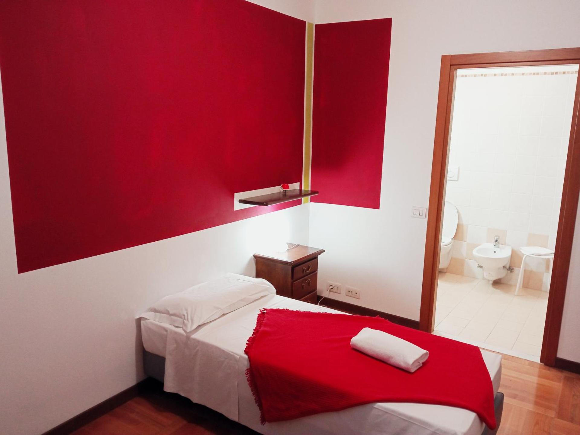 Casa Accademia - Photo 46