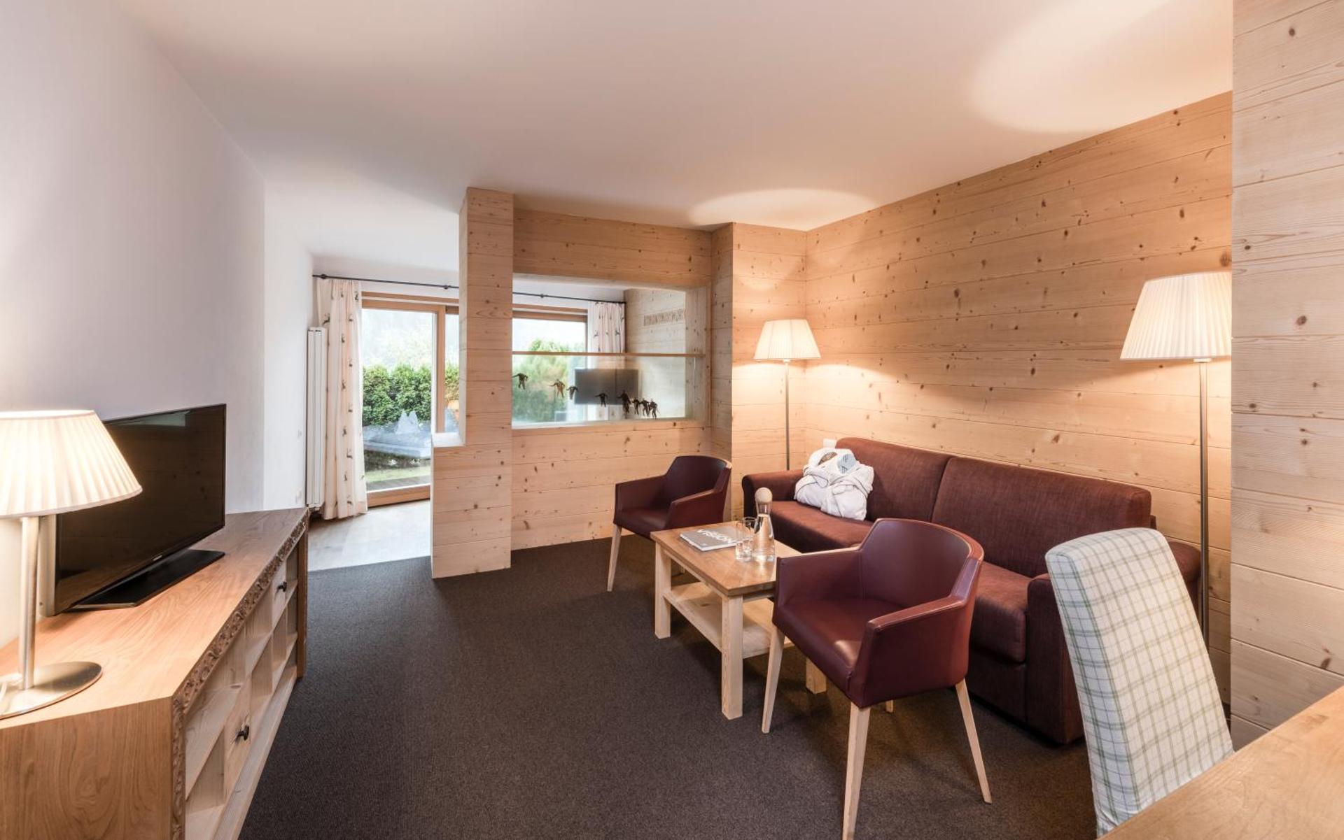 Alpenheim Charming & Spa Hotel - Photo 70