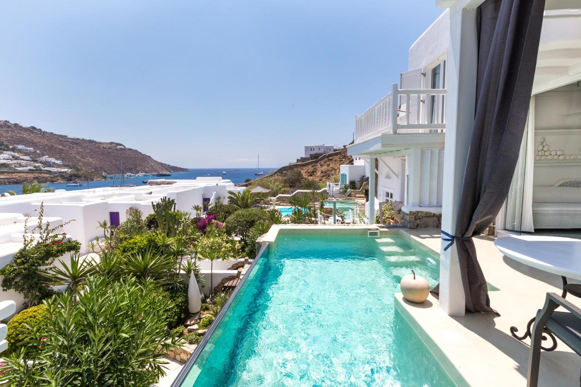 Kivotos Mykonos - Preferred Hotels & Resorts - Photo 134