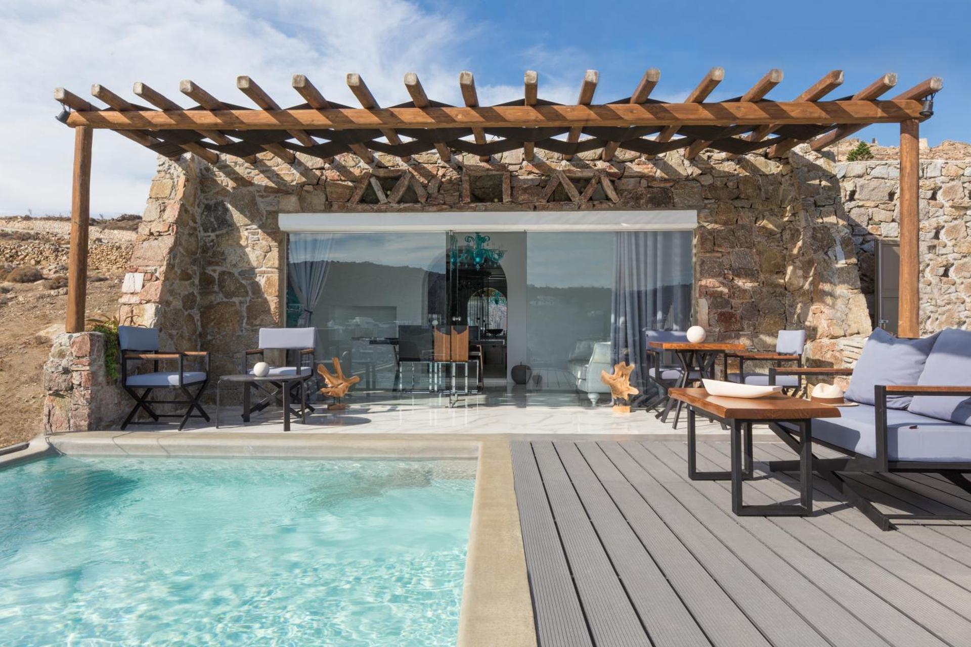 Kivotos Mykonos - Preferred Hotels & Resorts - Photo 107