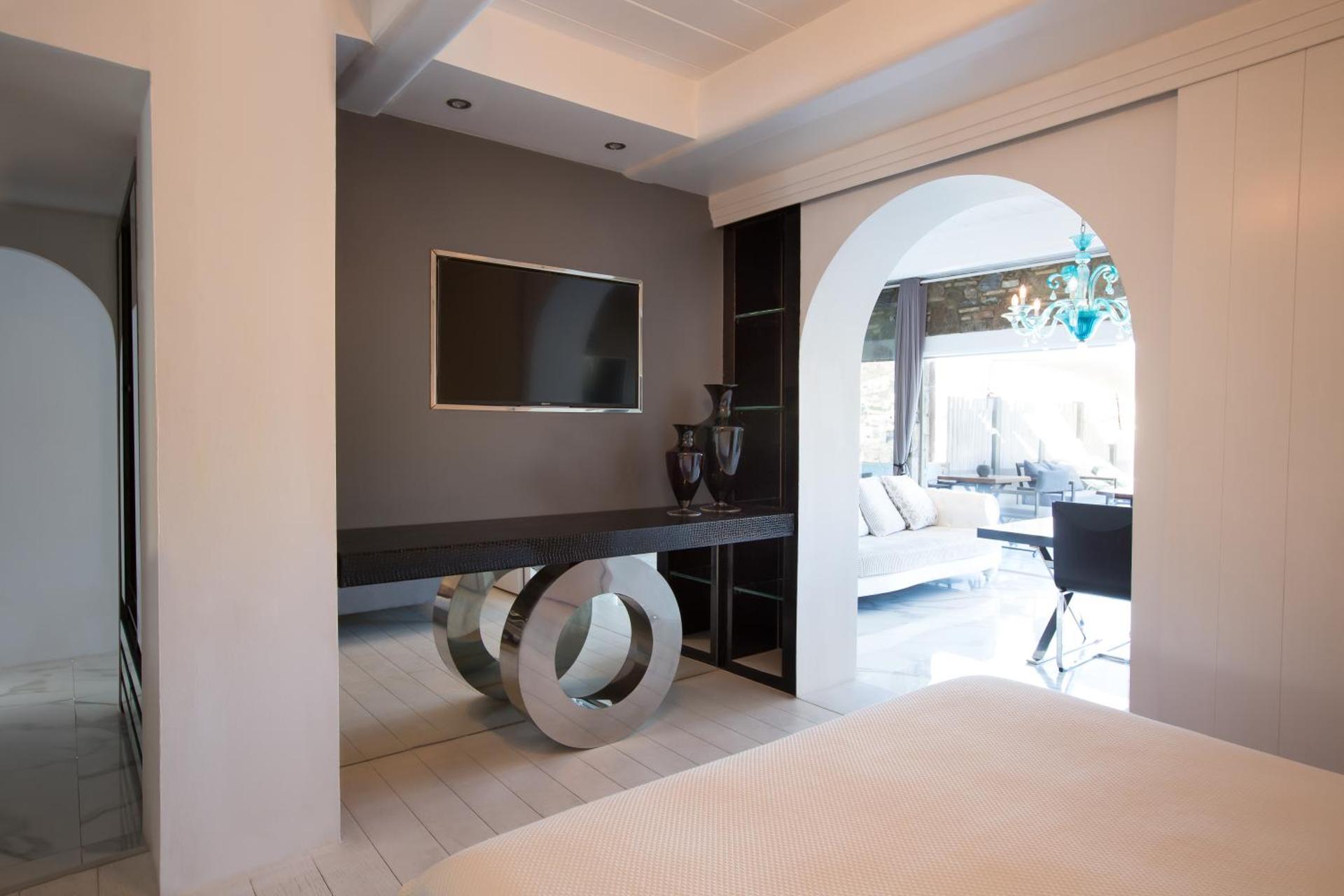 Kivotos Mykonos - Preferred Hotels & Resorts - Photo 110