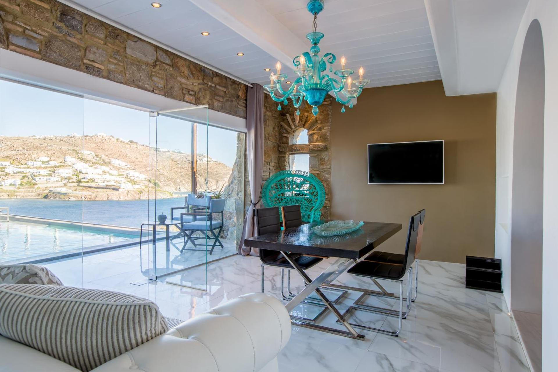 Kivotos Mykonos - Preferred Hotels & Resorts - Photo 108