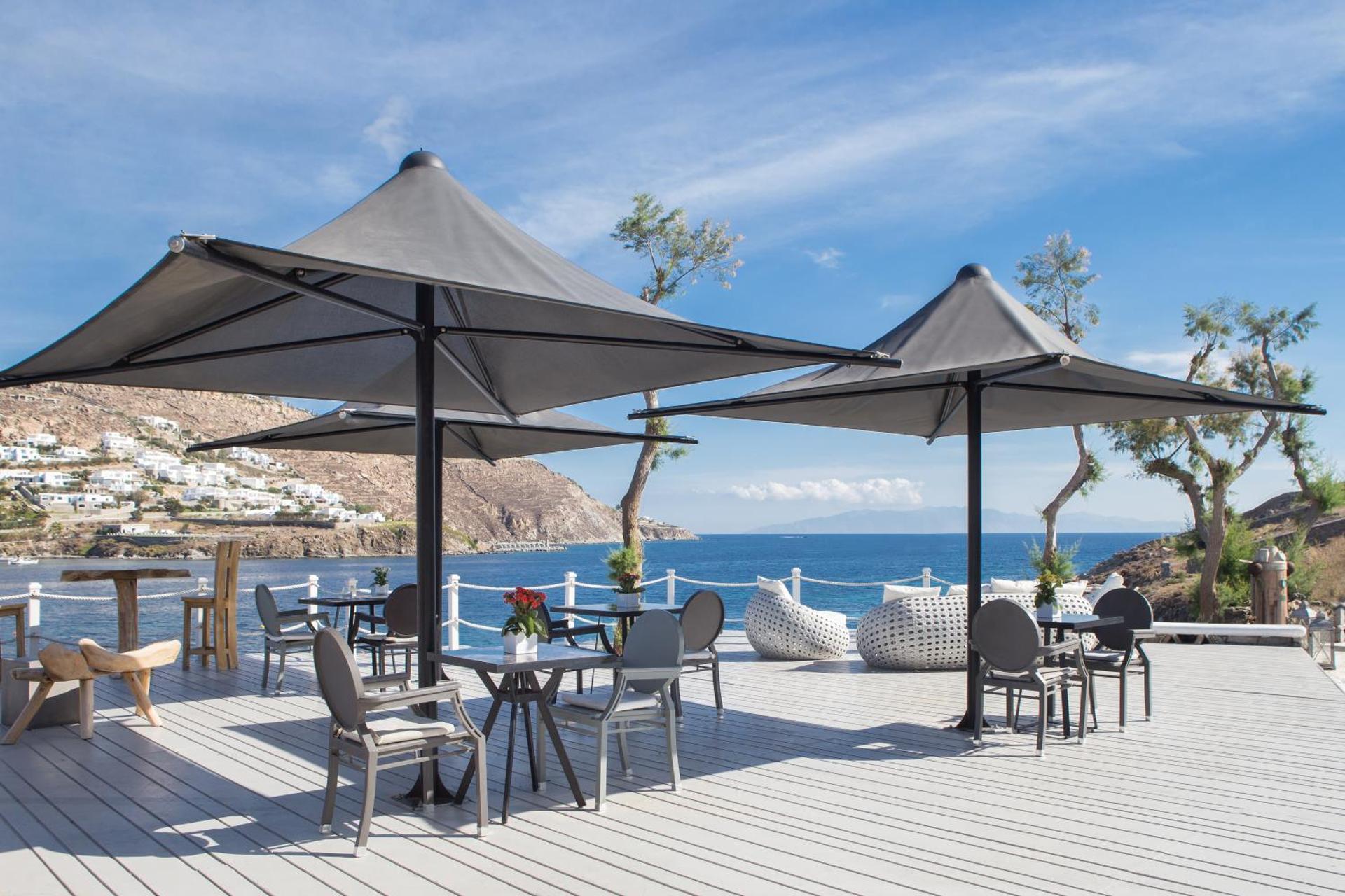 Kivotos Mykonos - Preferred Hotels & Resorts - Photo 38