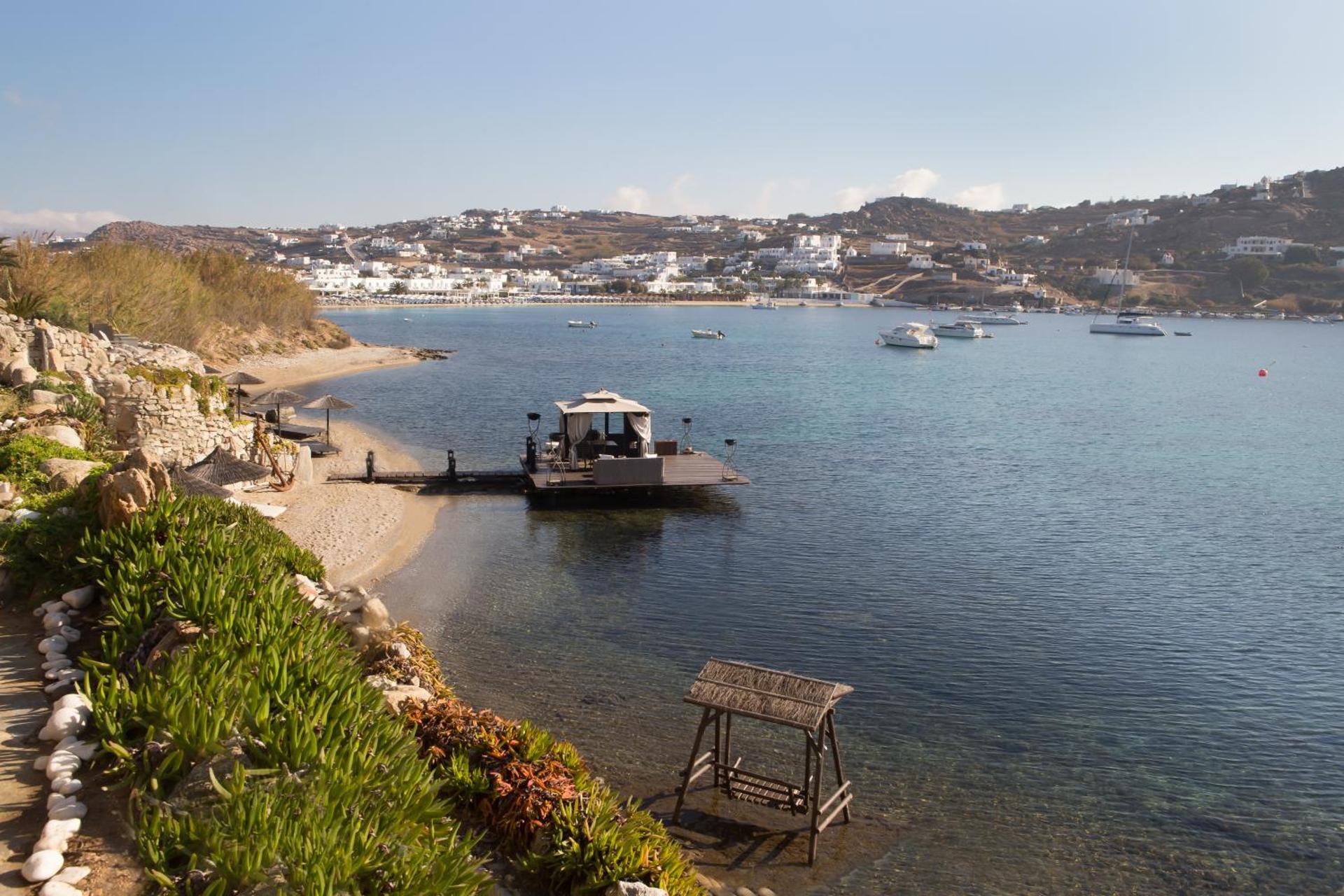 Kivotos Mykonos - Preferred Hotels & Resorts - Photo 42