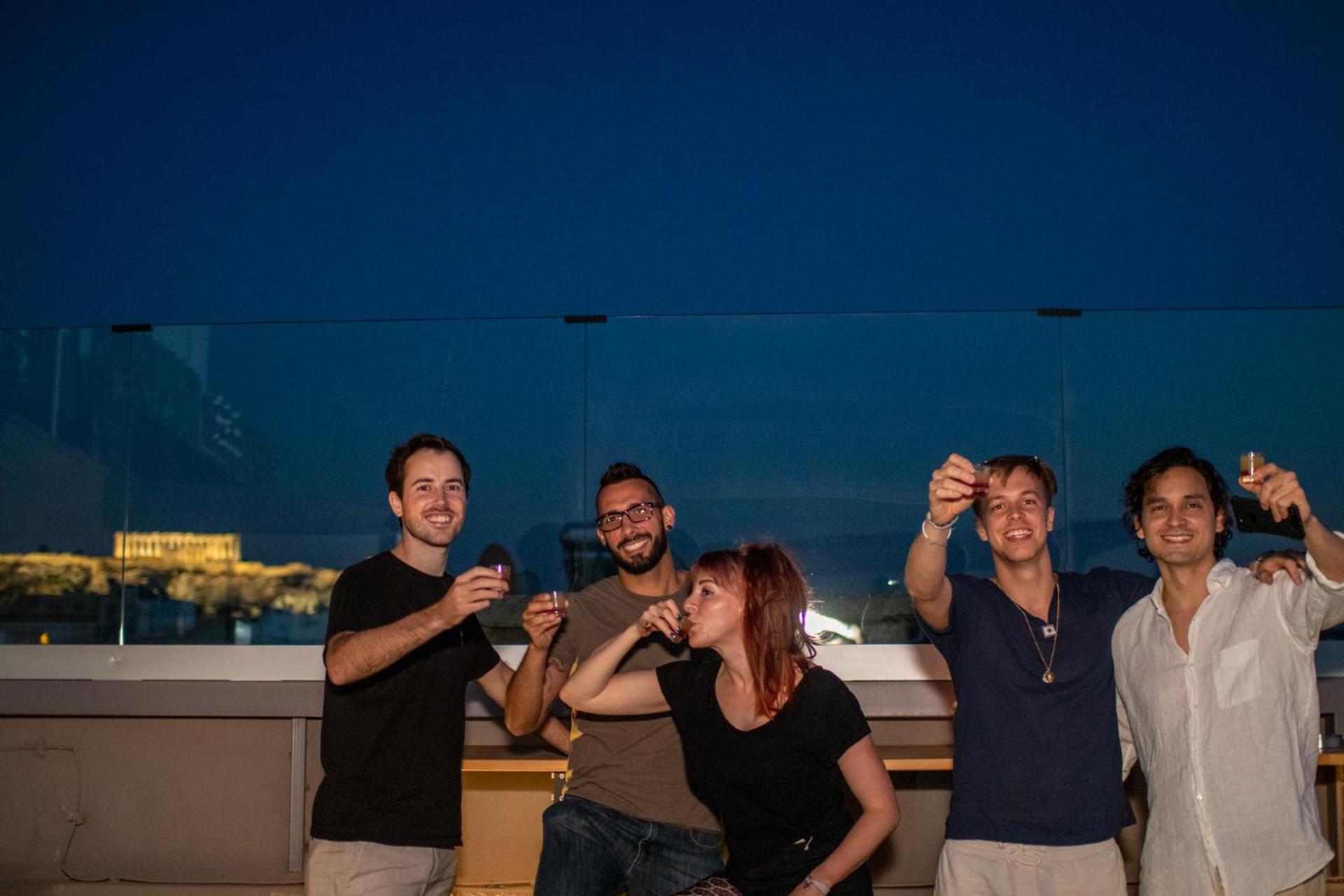 Athens Hawks - Photo 55