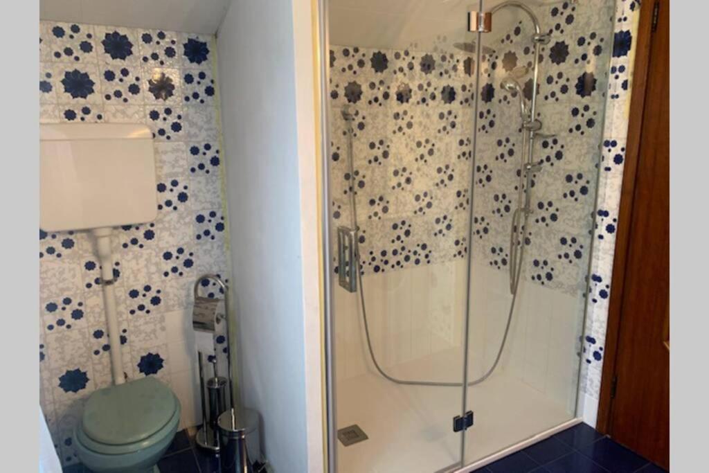 Cosy Penthouse with stunning view on Lugano Lake - Photo 8