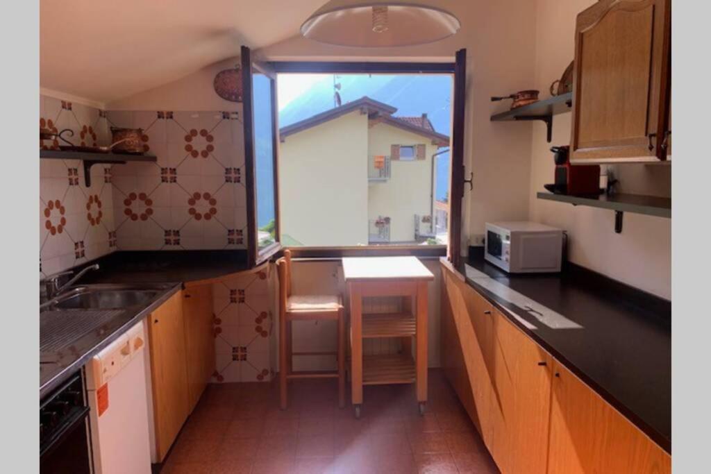 Cosy Penthouse with stunning view on Lugano Lake - Photo 6